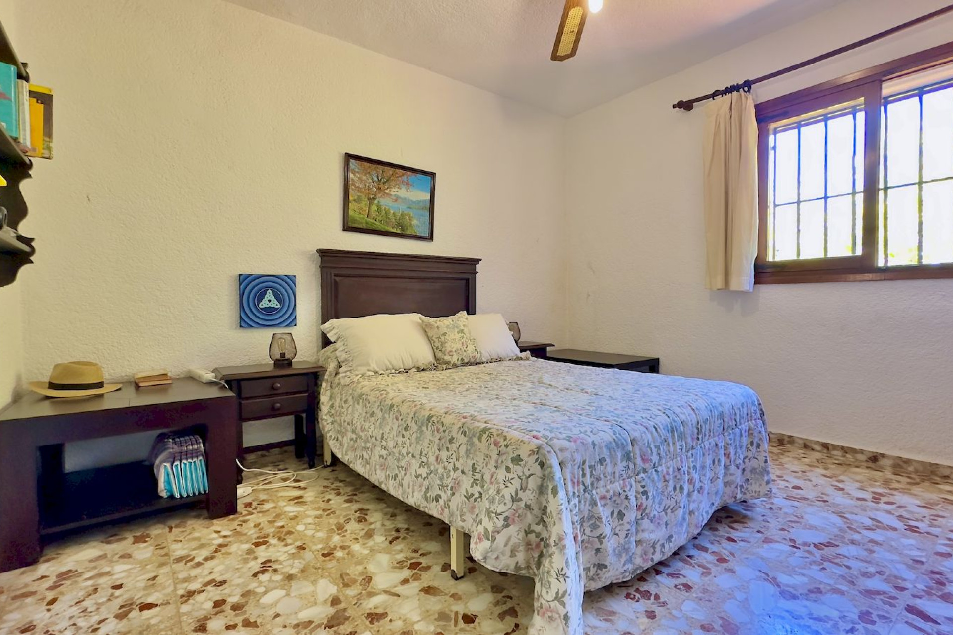 Resale - Villa - Javea - Cap Martí - El Tossalet - Pinomar