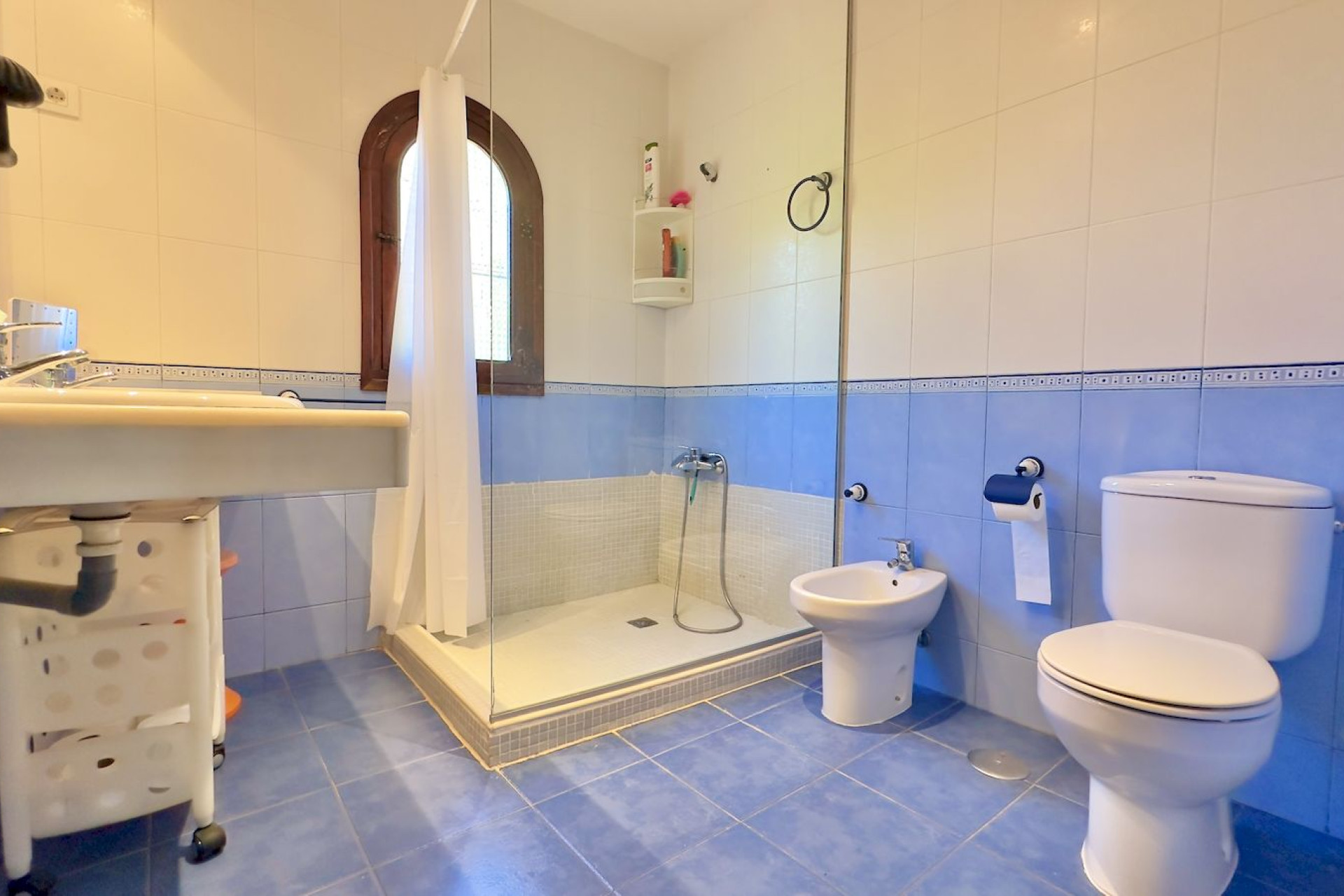 Resale - Villa - Javea - Cap Martí - El Tossalet - Pinomar