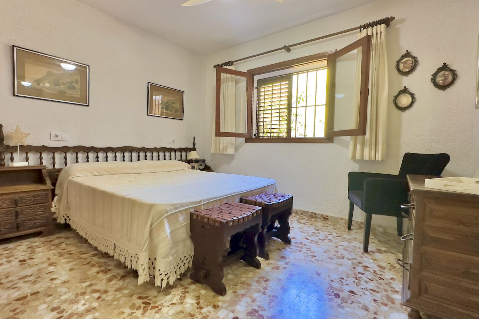 Resale - Villa - Javea - Cap Martí - El Tossalet - Pinomar