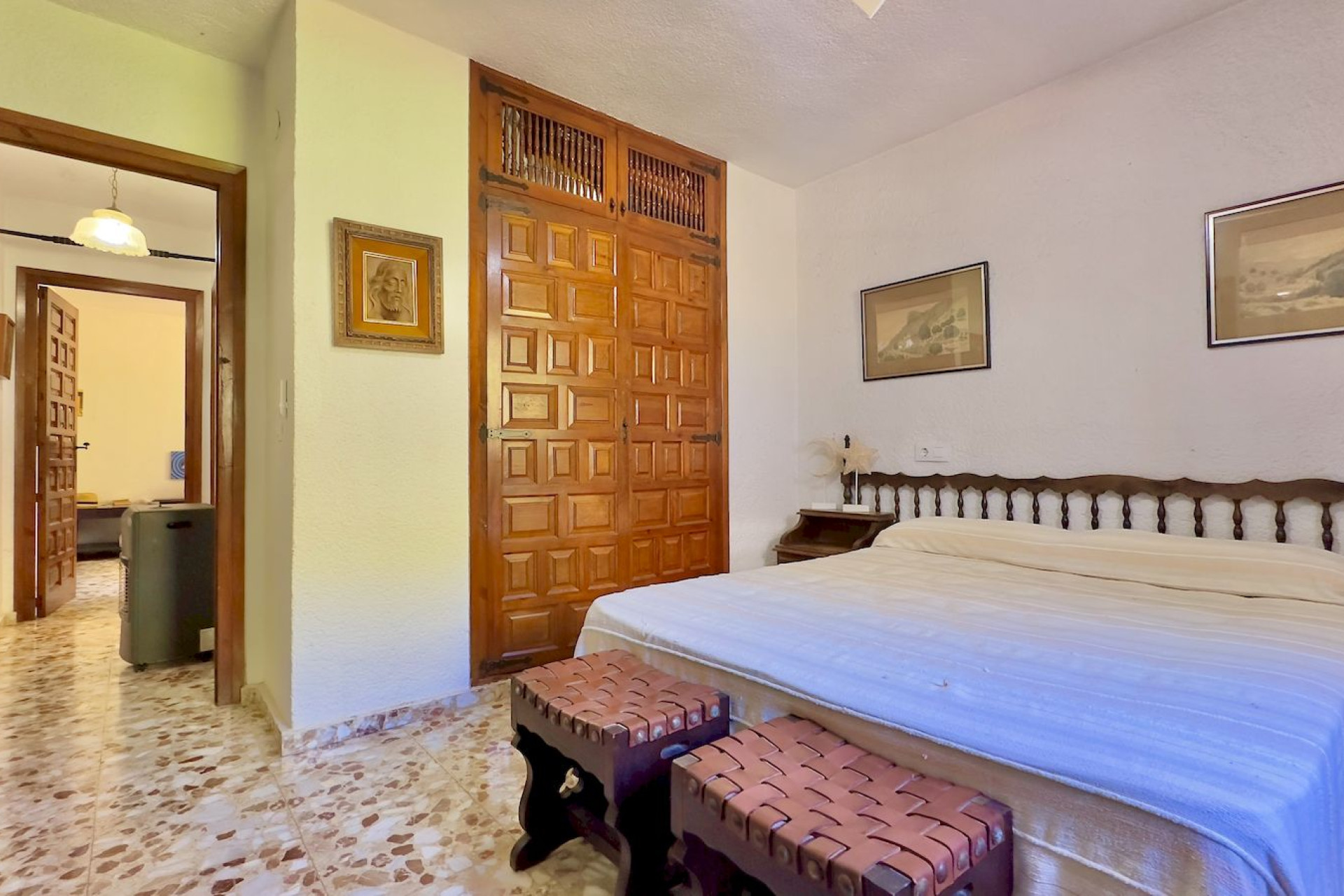 Resale - Villa - Javea - Cap Martí - El Tossalet - Pinomar