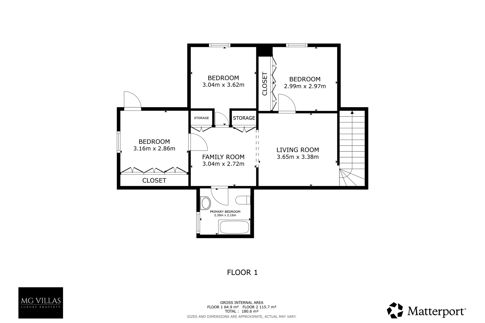 Resale - Villa - Javea - Cap Martí - El Tossalet - Pinomar