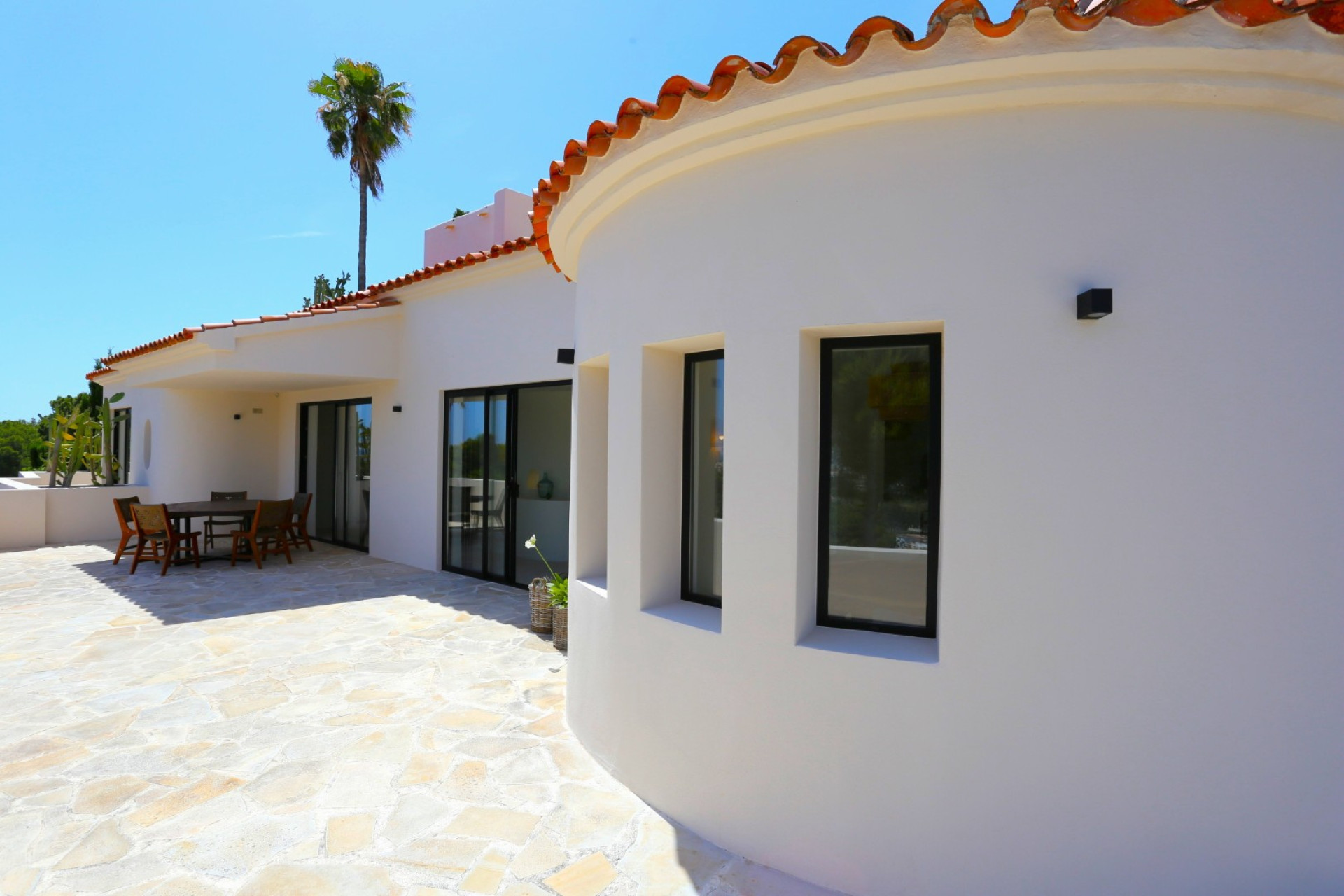 Resale - Villa - Javea - Cap Martí - El Tossalet - Pinomar