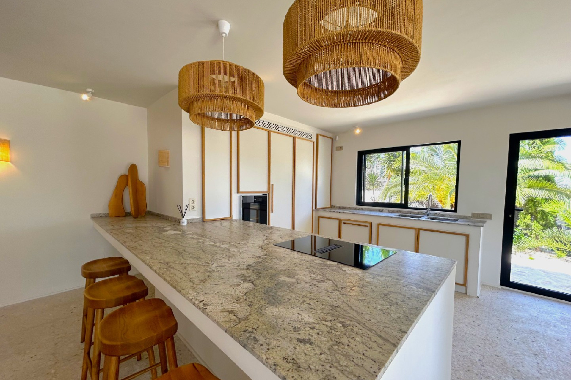 Resale - Villa - Javea - Cap Martí - El Tossalet - Pinomar