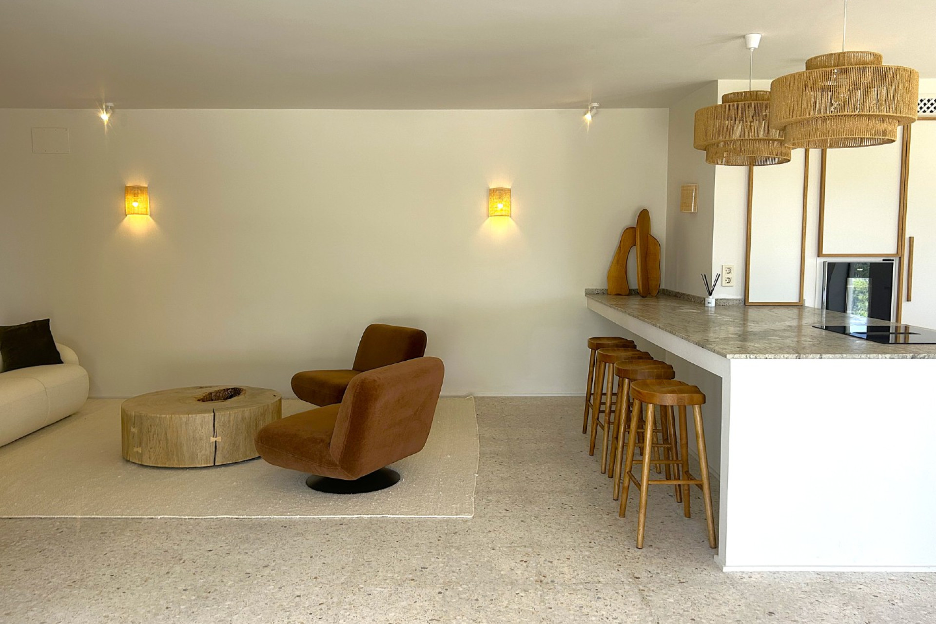Resale - Villa - Javea - Cap Martí - El Tossalet - Pinomar