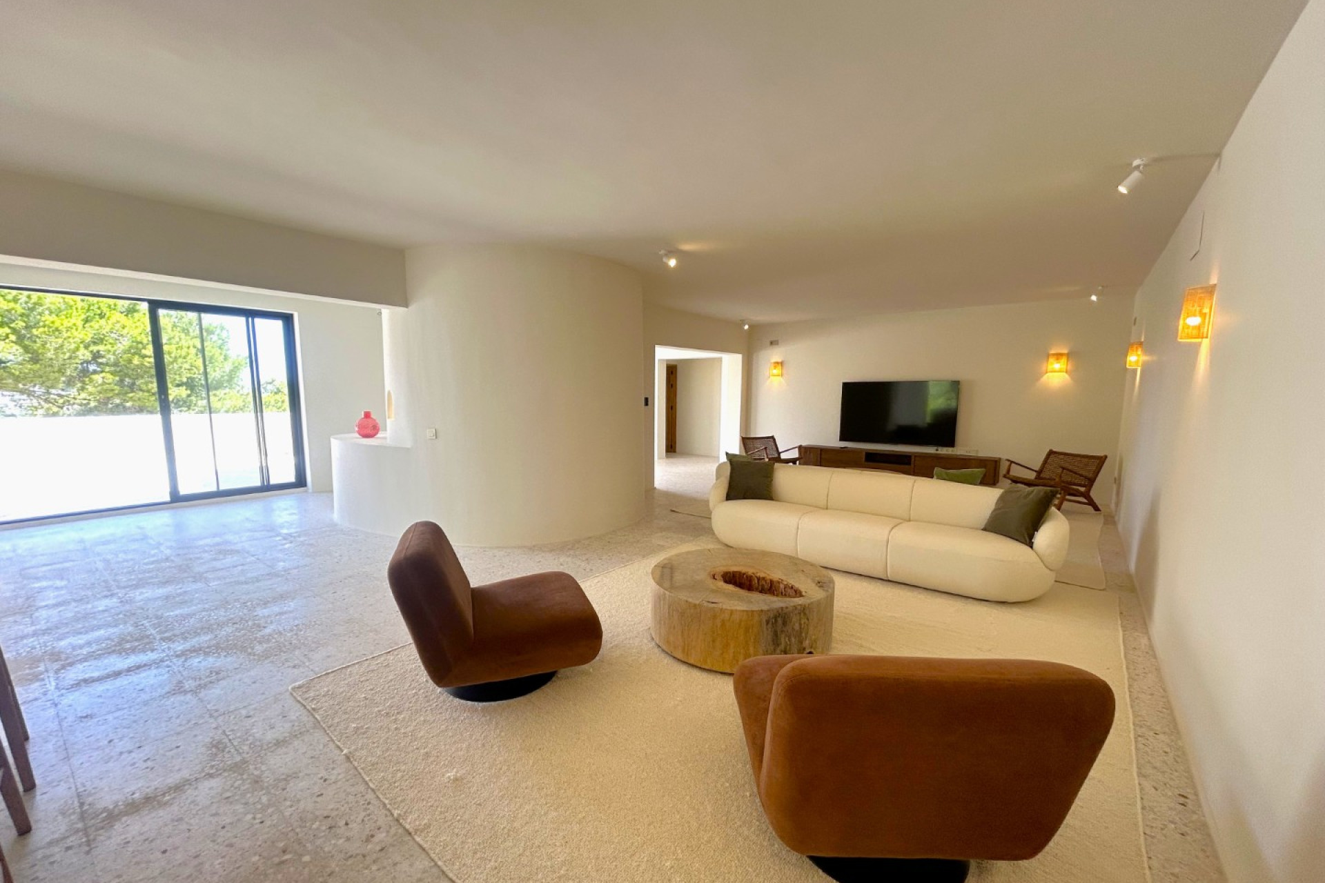 Resale - Villa - Javea - Cap Martí - El Tossalet - Pinomar