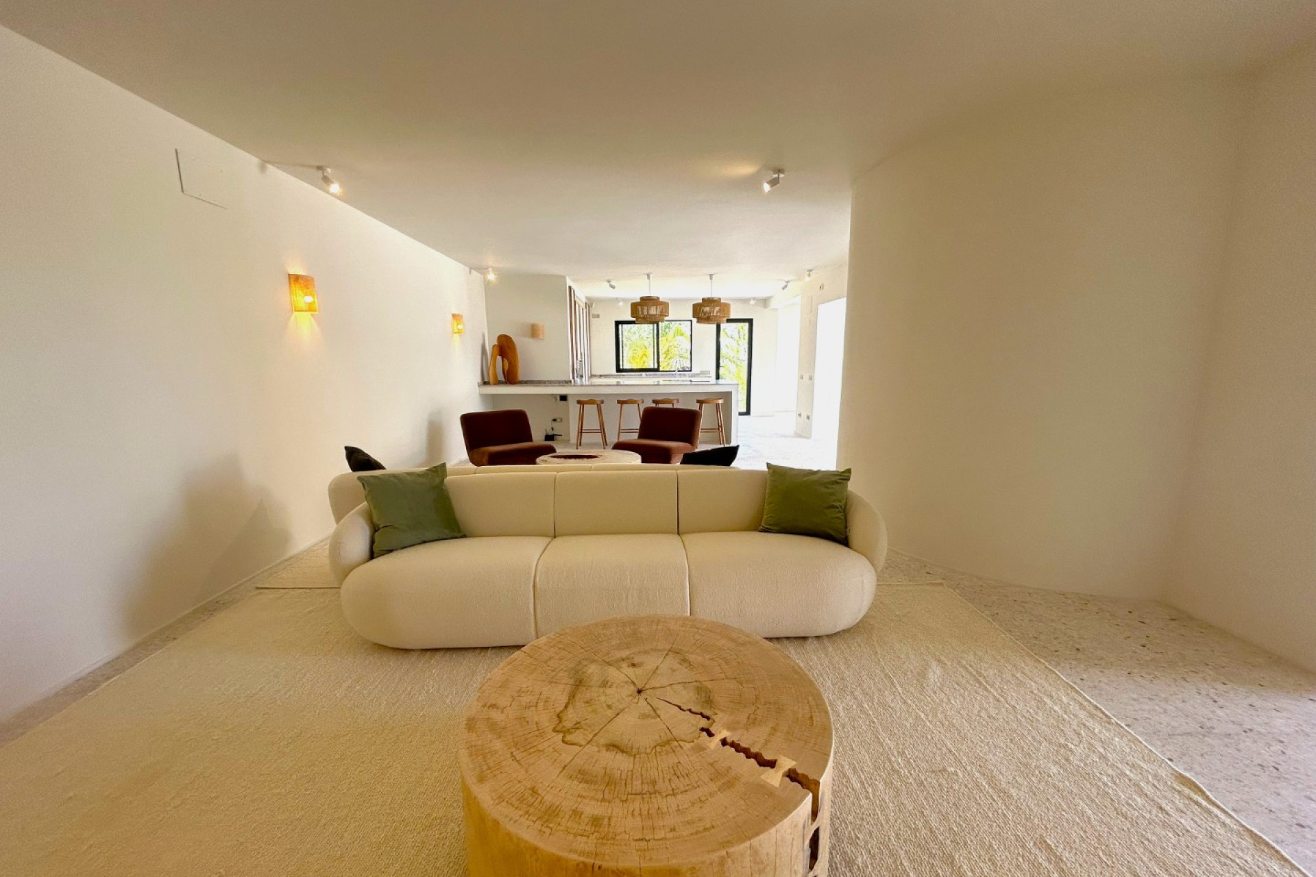 Resale - Villa - Javea - Cap Martí - El Tossalet - Pinomar