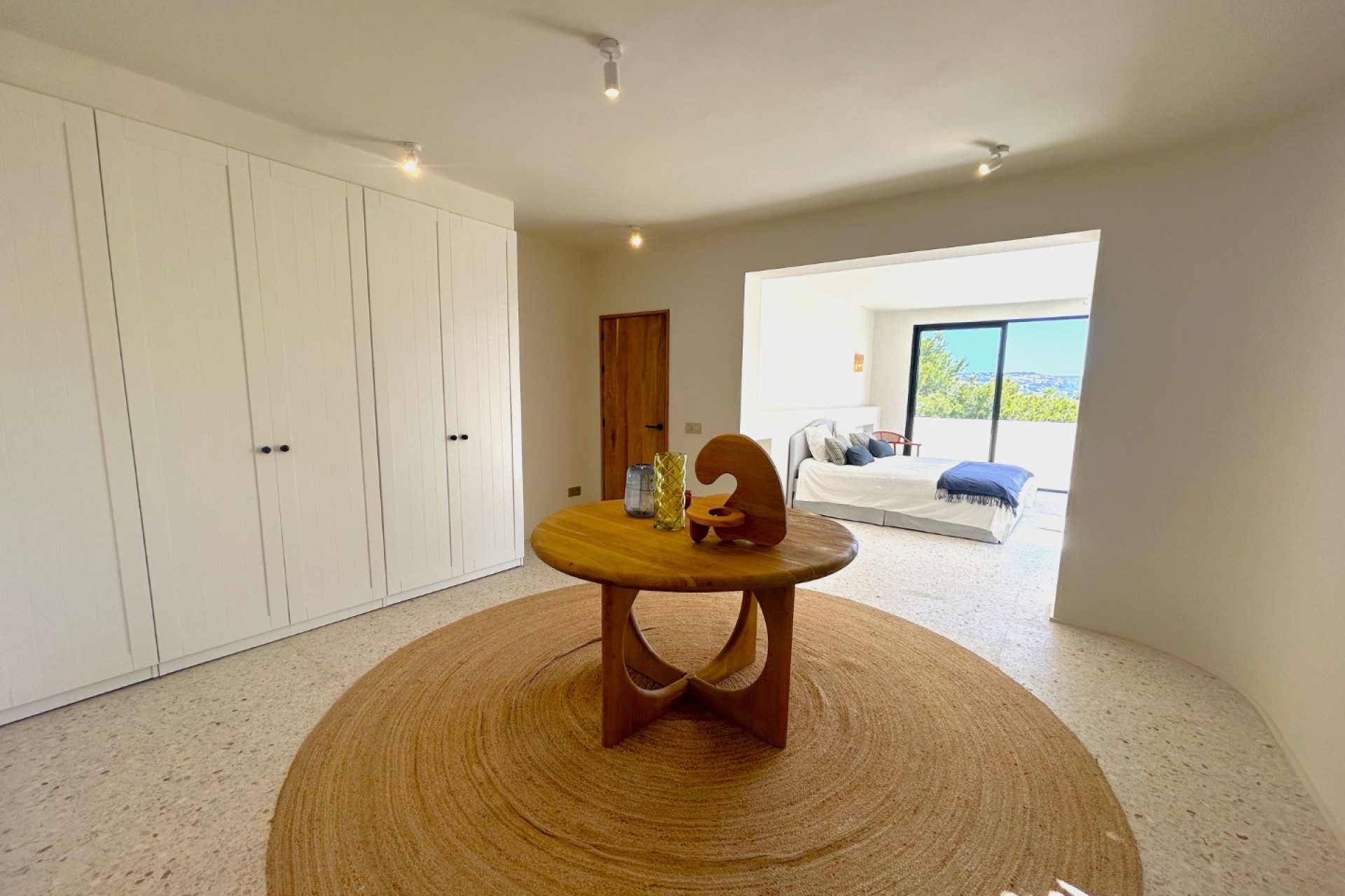 Resale - Villa - Javea - Cap Martí - El Tossalet - Pinomar