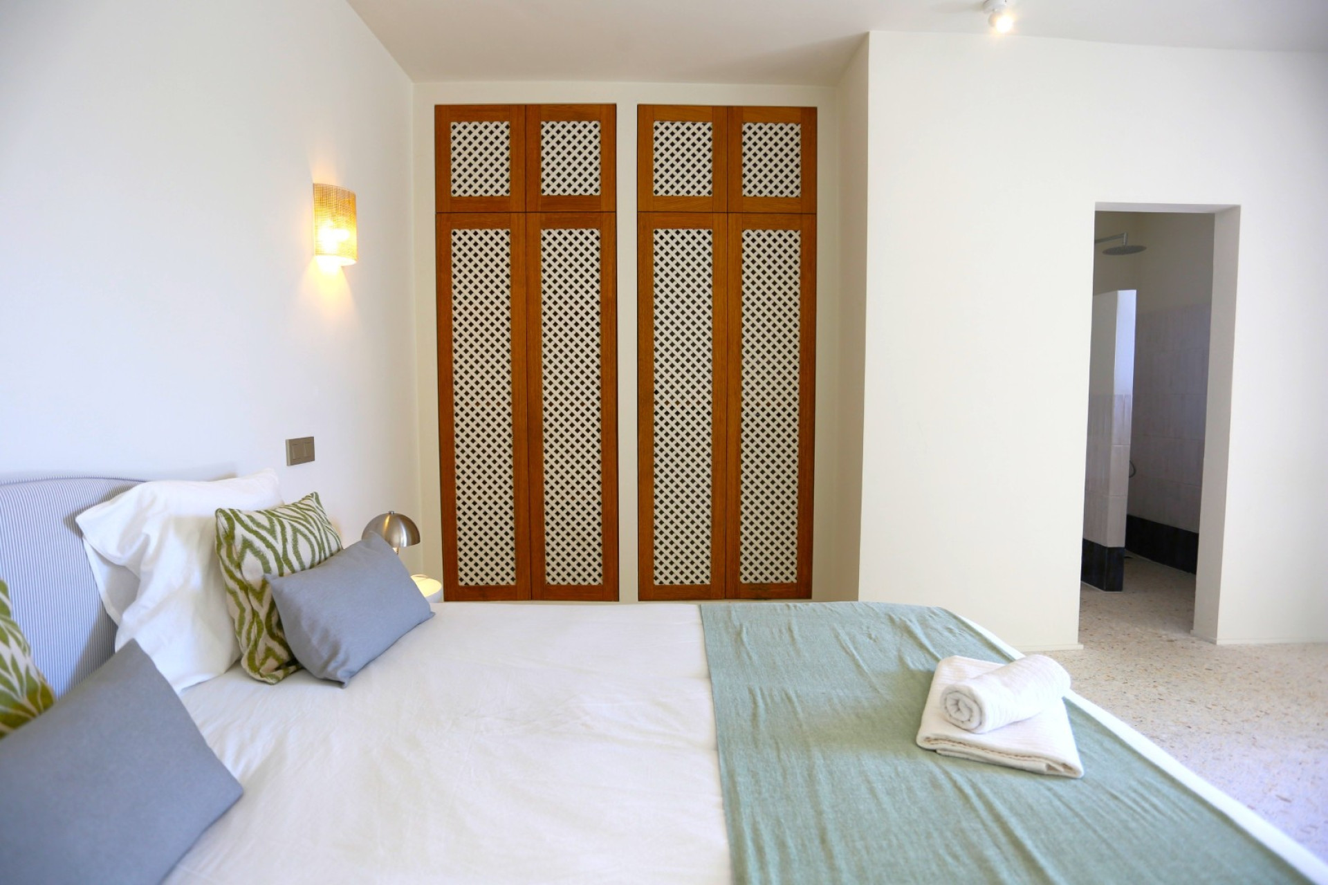 Resale - Villa - Javea - Cap Martí - El Tossalet - Pinomar