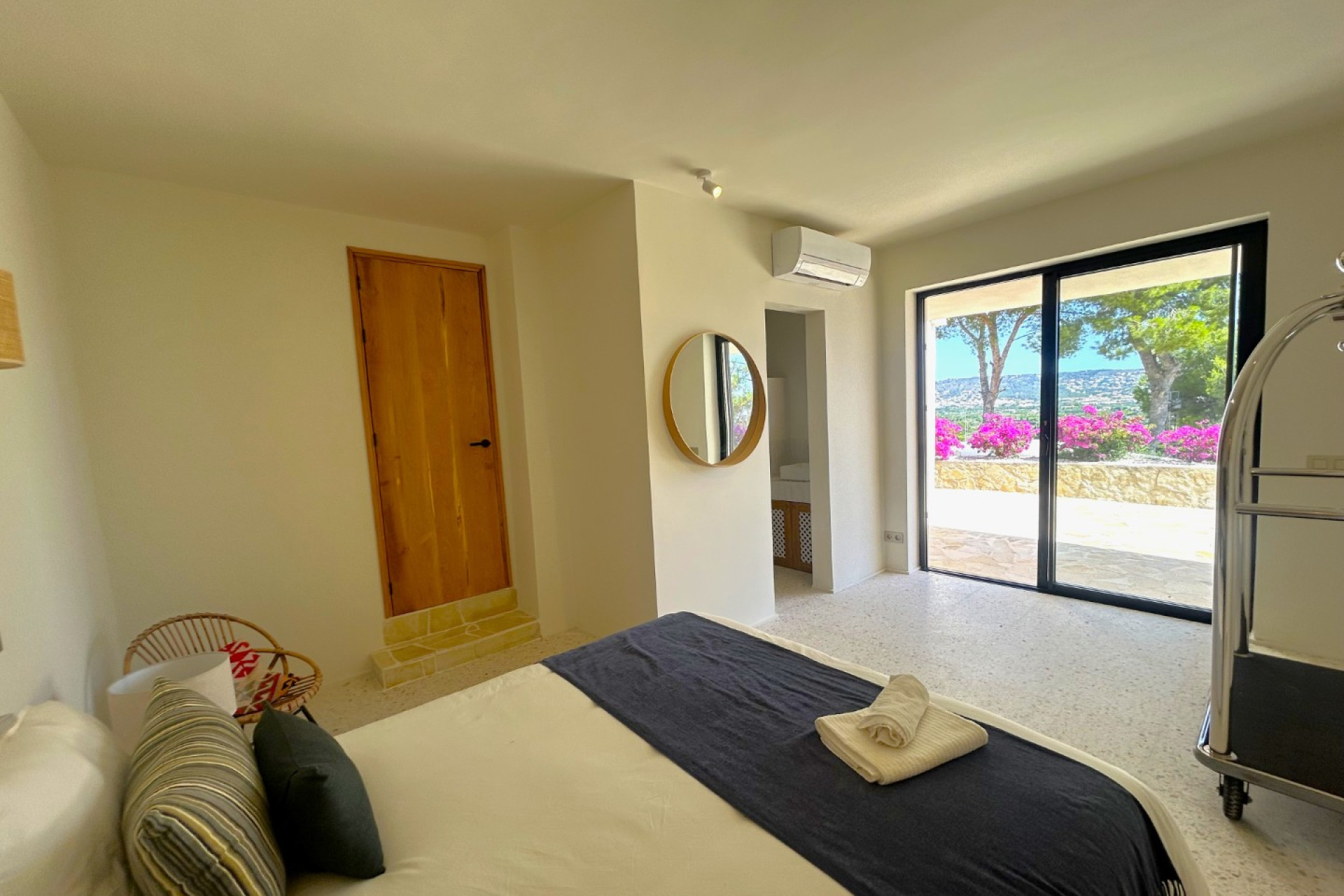 Resale - Villa - Javea - Cap Martí - El Tossalet - Pinomar