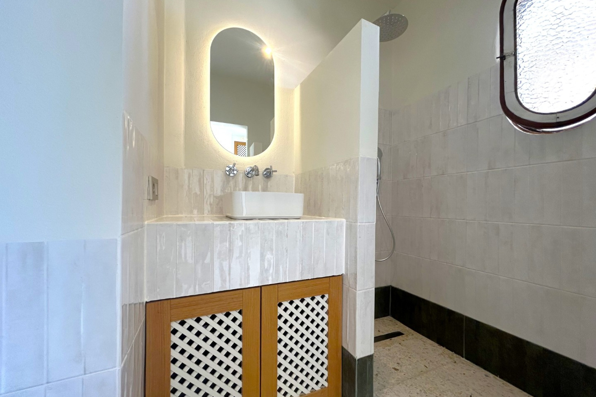 Resale - Villa - Javea - Cap Martí - El Tossalet - Pinomar