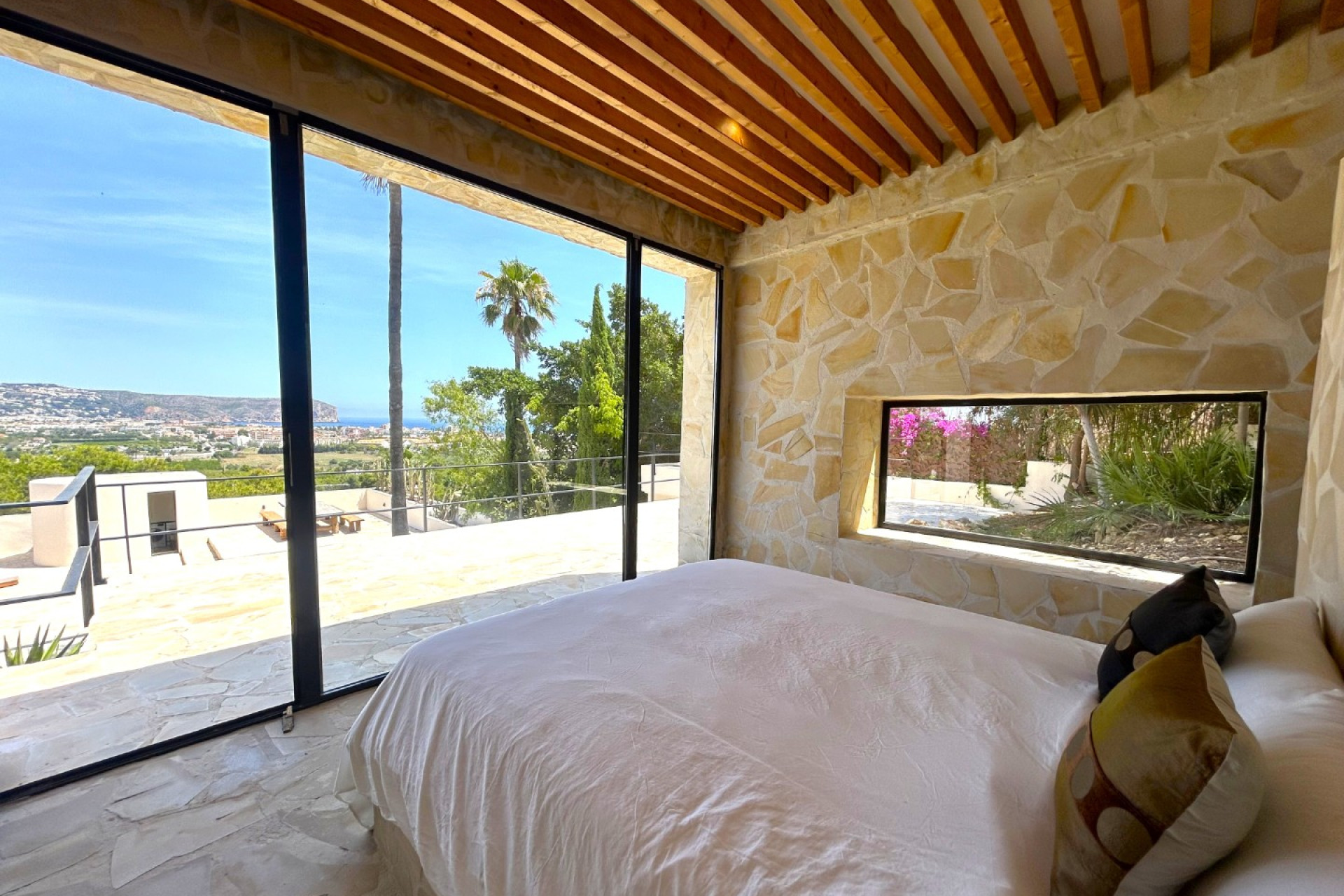 Resale - Villa - Javea - Cap Martí - El Tossalet - Pinomar