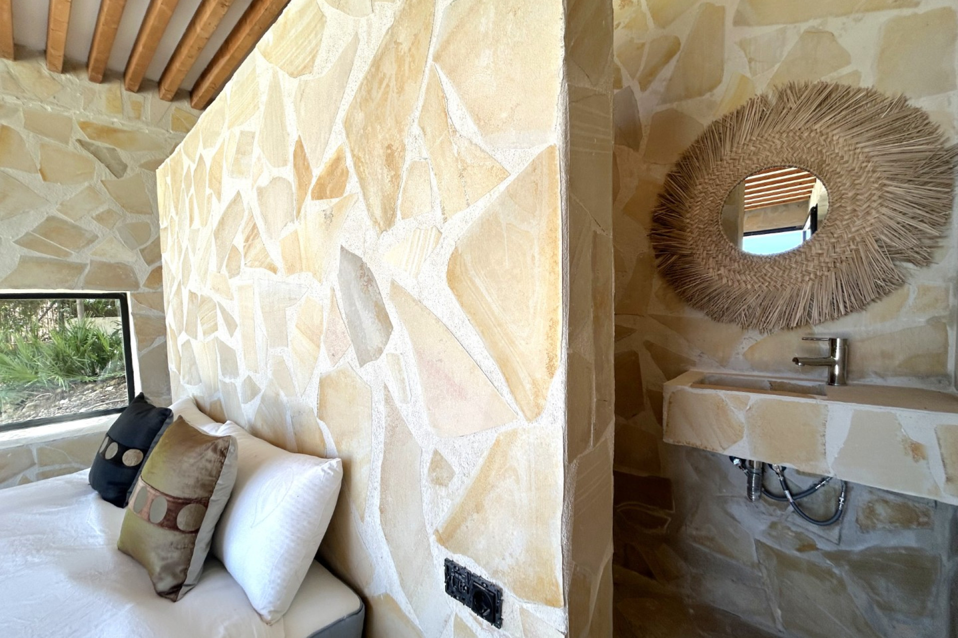 Resale - Villa - Javea - Cap Martí - El Tossalet - Pinomar
