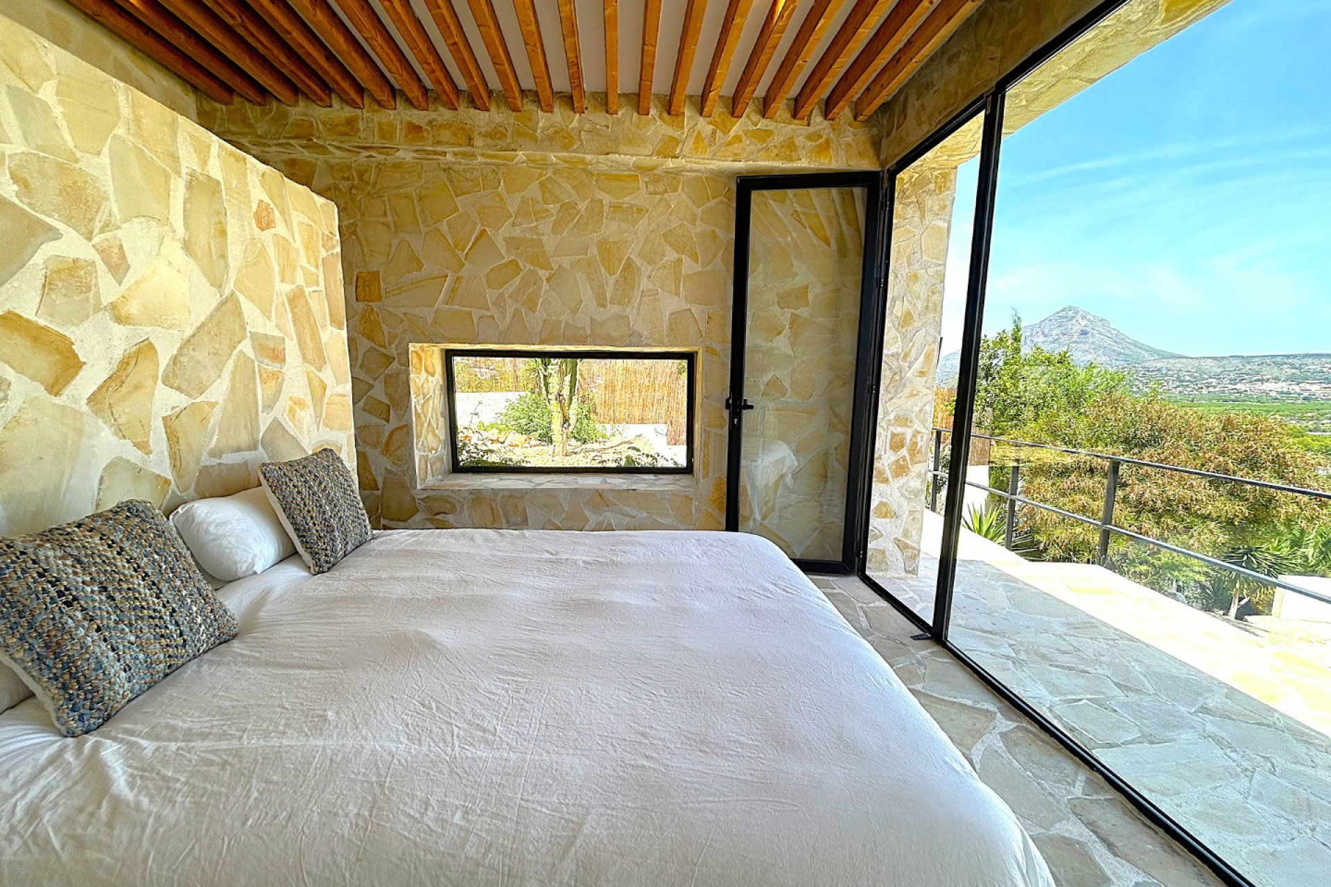Resale - Villa - Javea - Cap Martí - El Tossalet - Pinomar