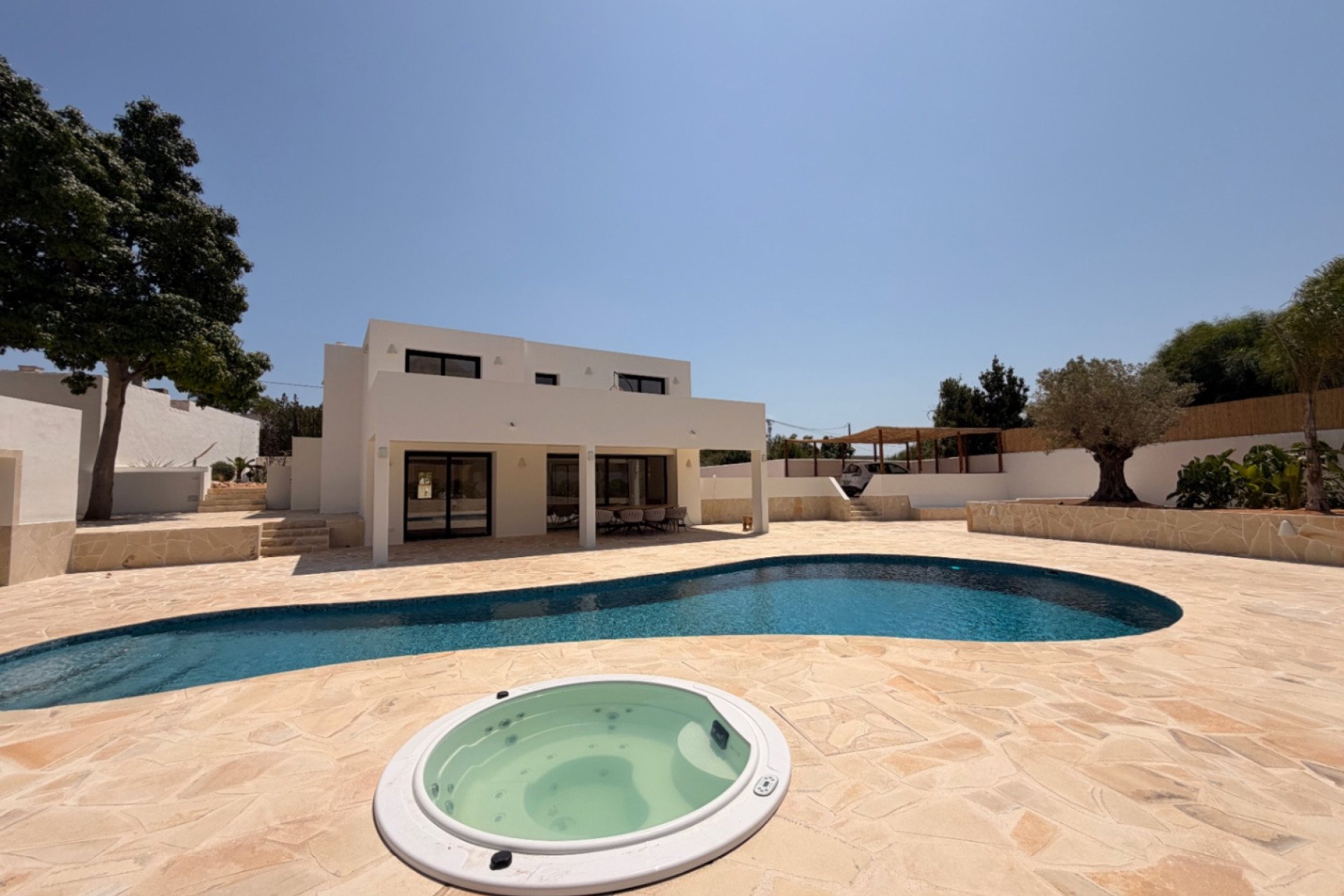 Resale - Villa - Javea - Casco antiguo