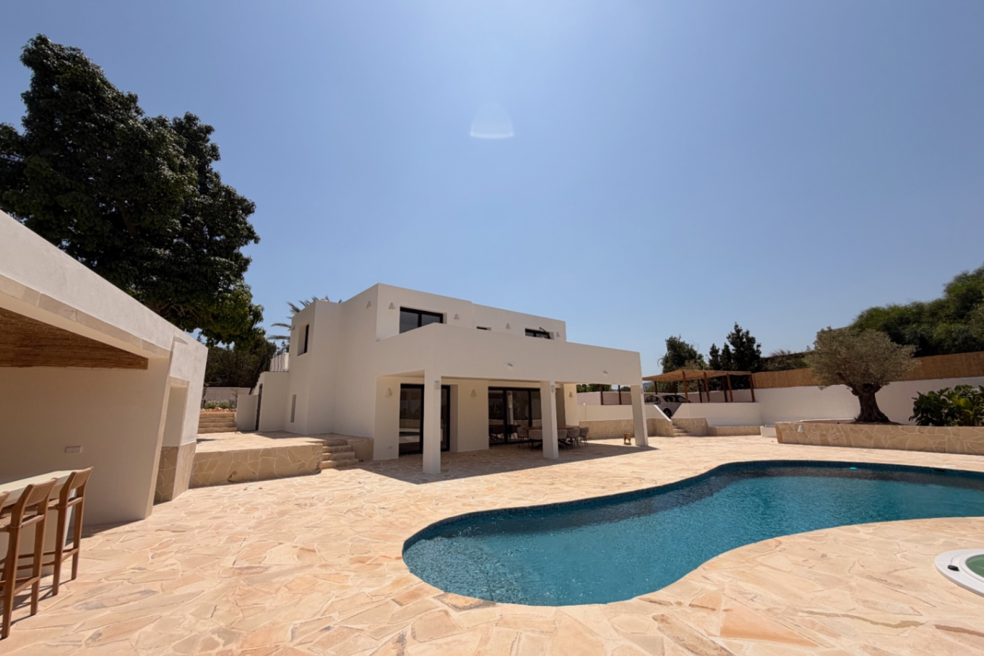 Resale - Villa - Javea - Casco antiguo