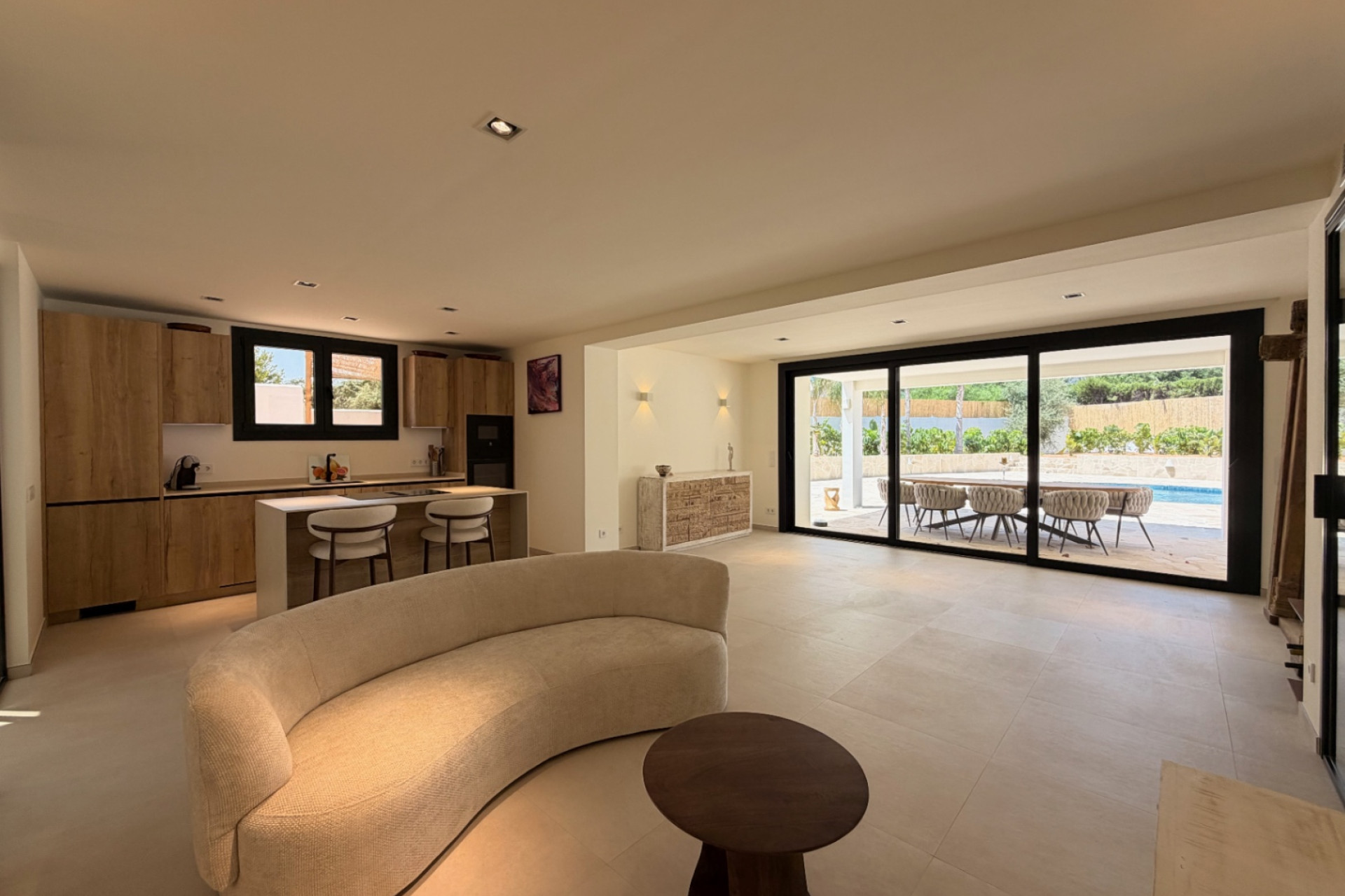 Resale - Villa - Javea - Casco antiguo
