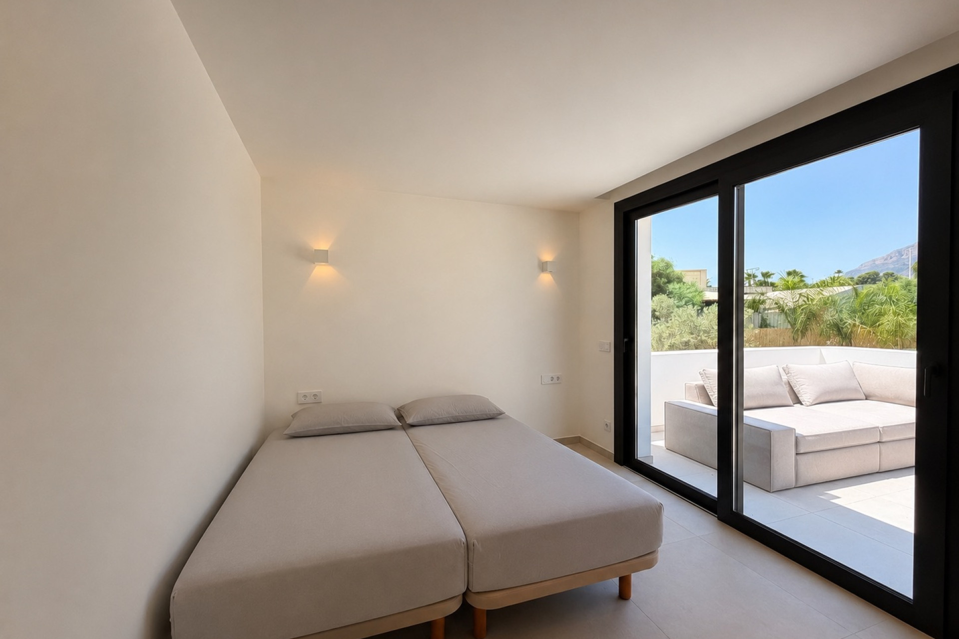 Resale - Villa - Javea - Casco antiguo