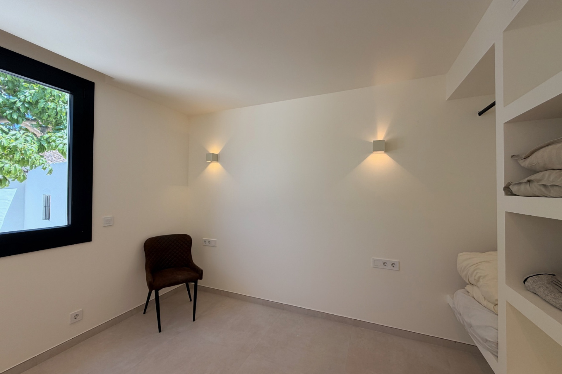 Resale - Villa - Javea - Casco antiguo