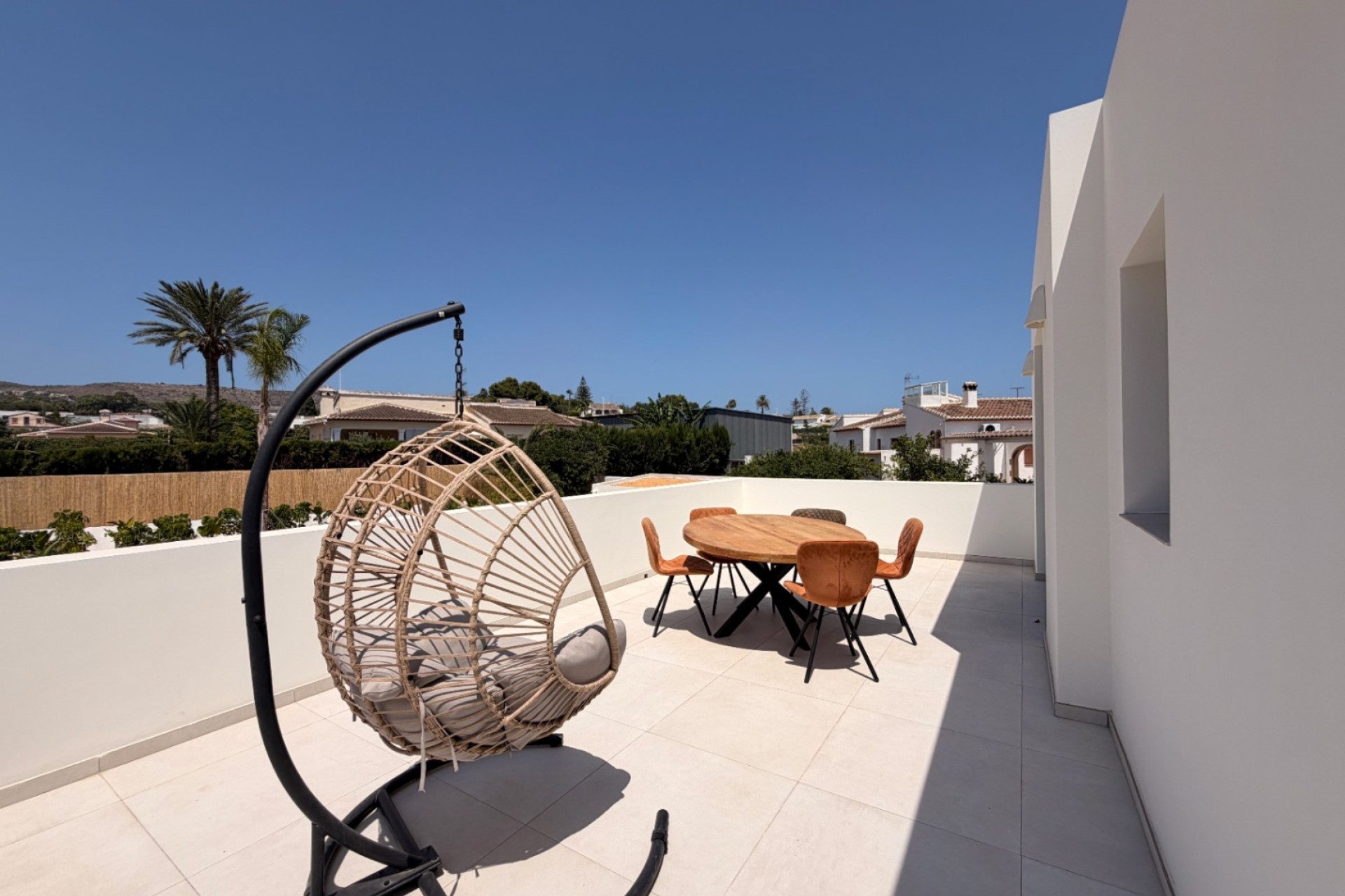 Resale - Villa - Javea - Casco antiguo