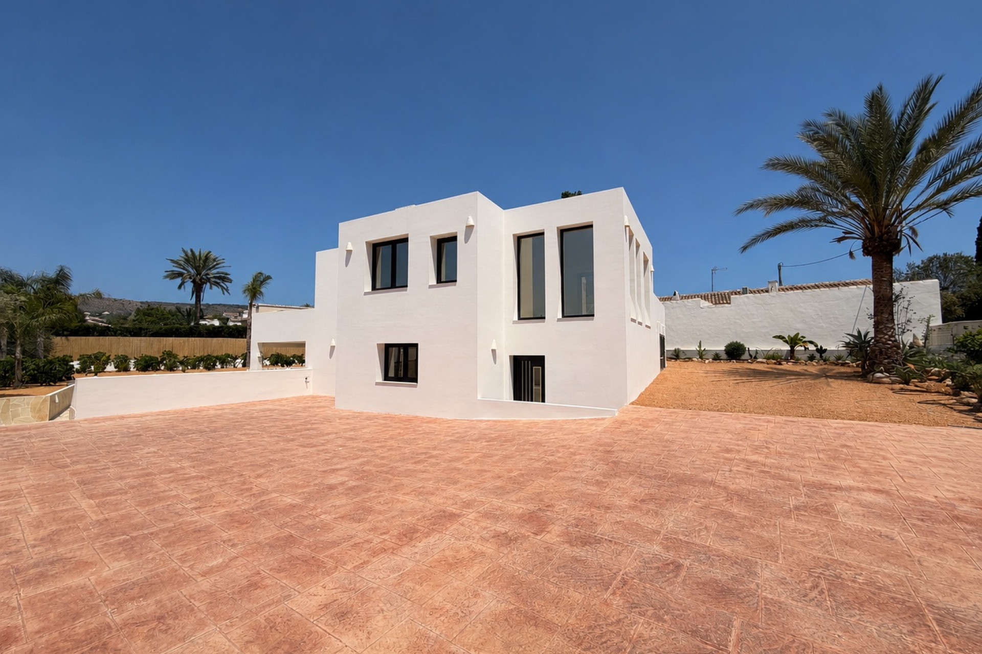 Resale - Villa - Javea - Casco antiguo