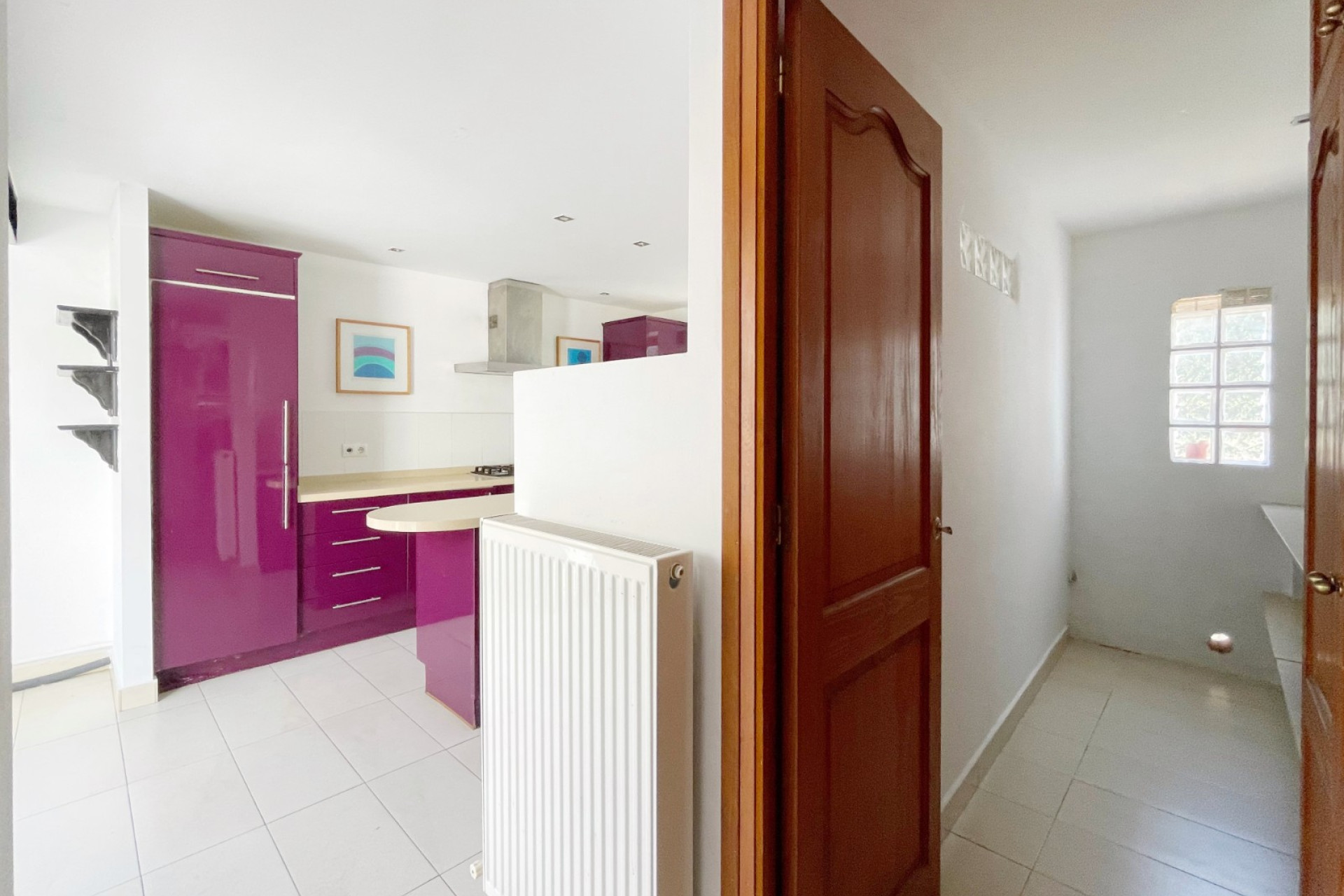 Resale - Villa - Javea - Castellans