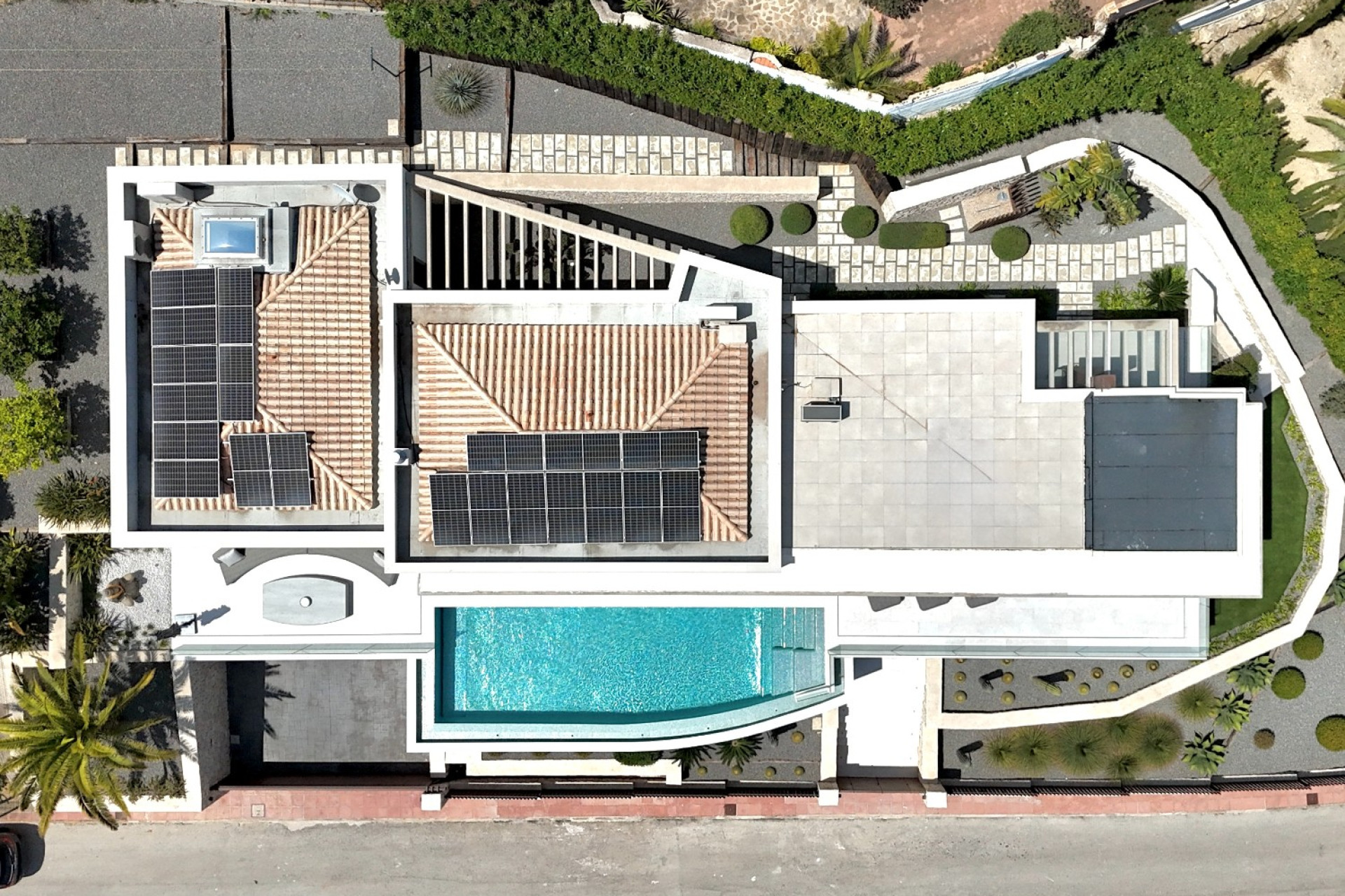 Resale - Villa - Javea - Costa Blanca