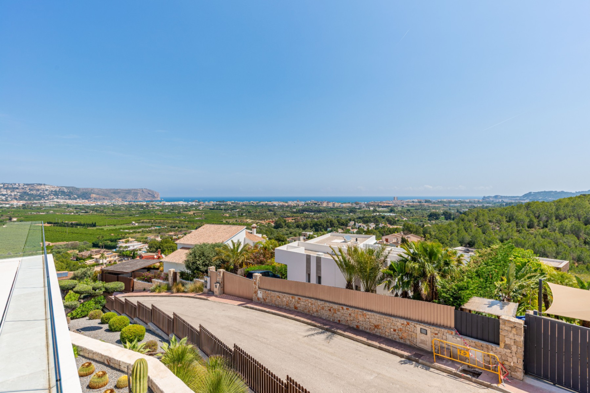 Resale - Villa - Javea - Costa Blanca