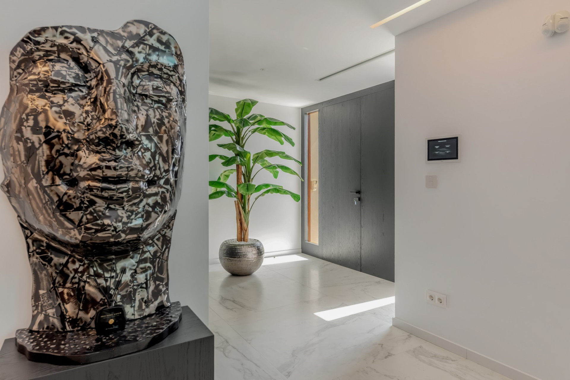Resale - Villa - Javea - Costa Blanca