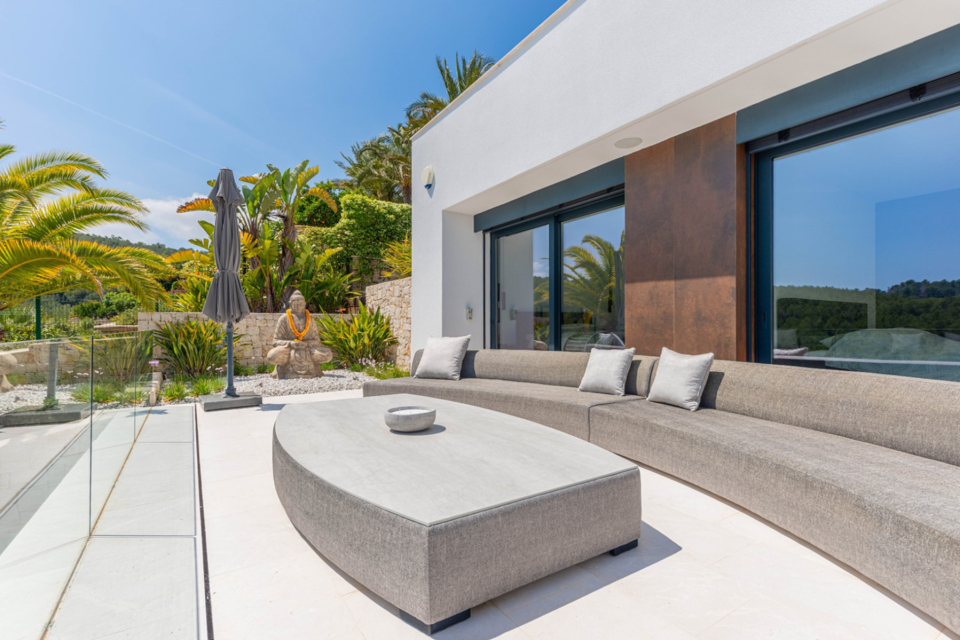 Resale - Villa - Javea - Costa Blanca