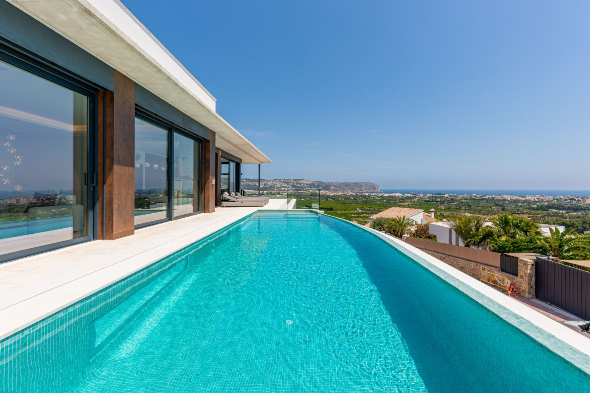 Resale - Villa - Javea - Costa Blanca