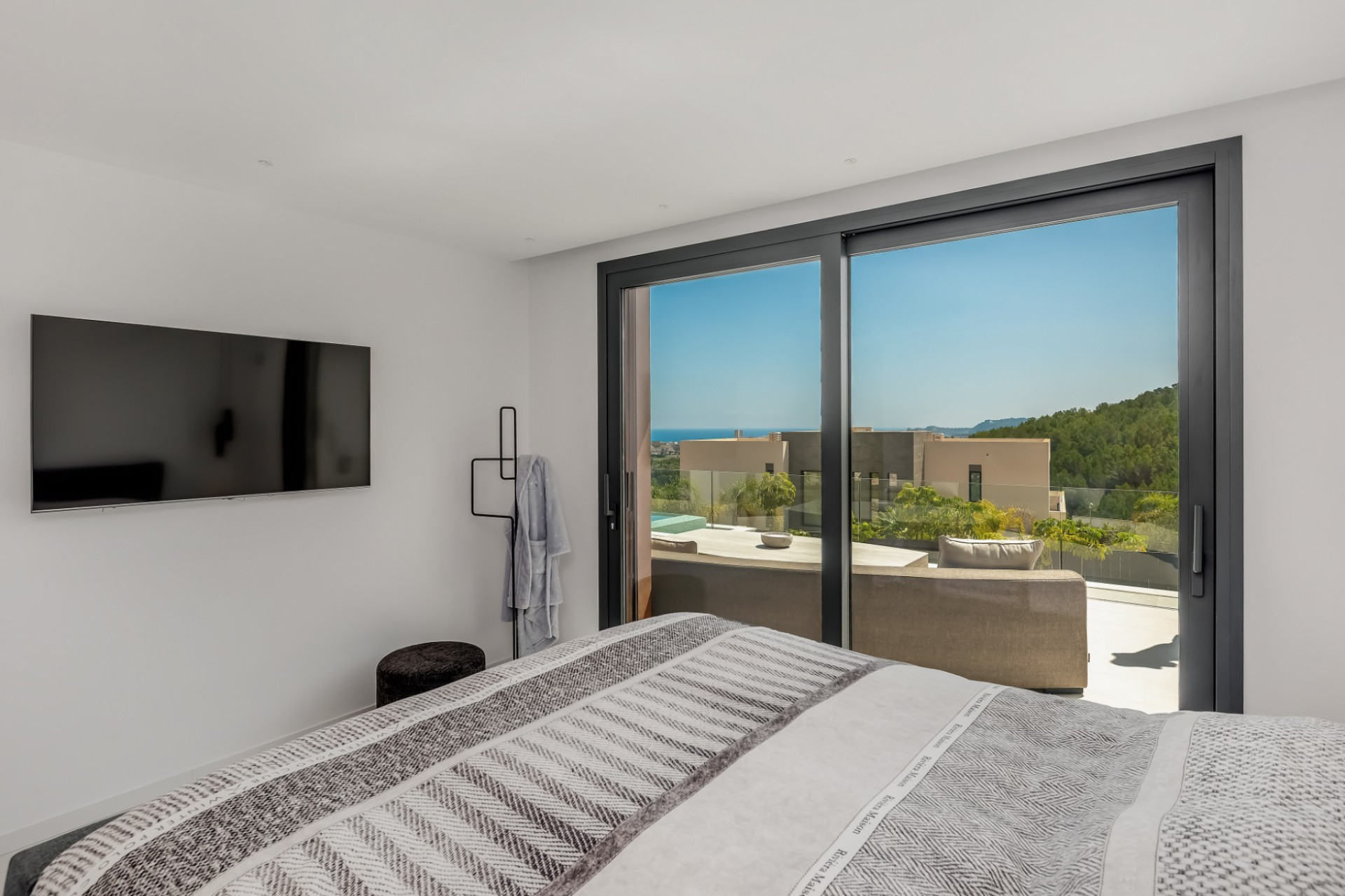 Resale - Villa - Javea - Costa Blanca