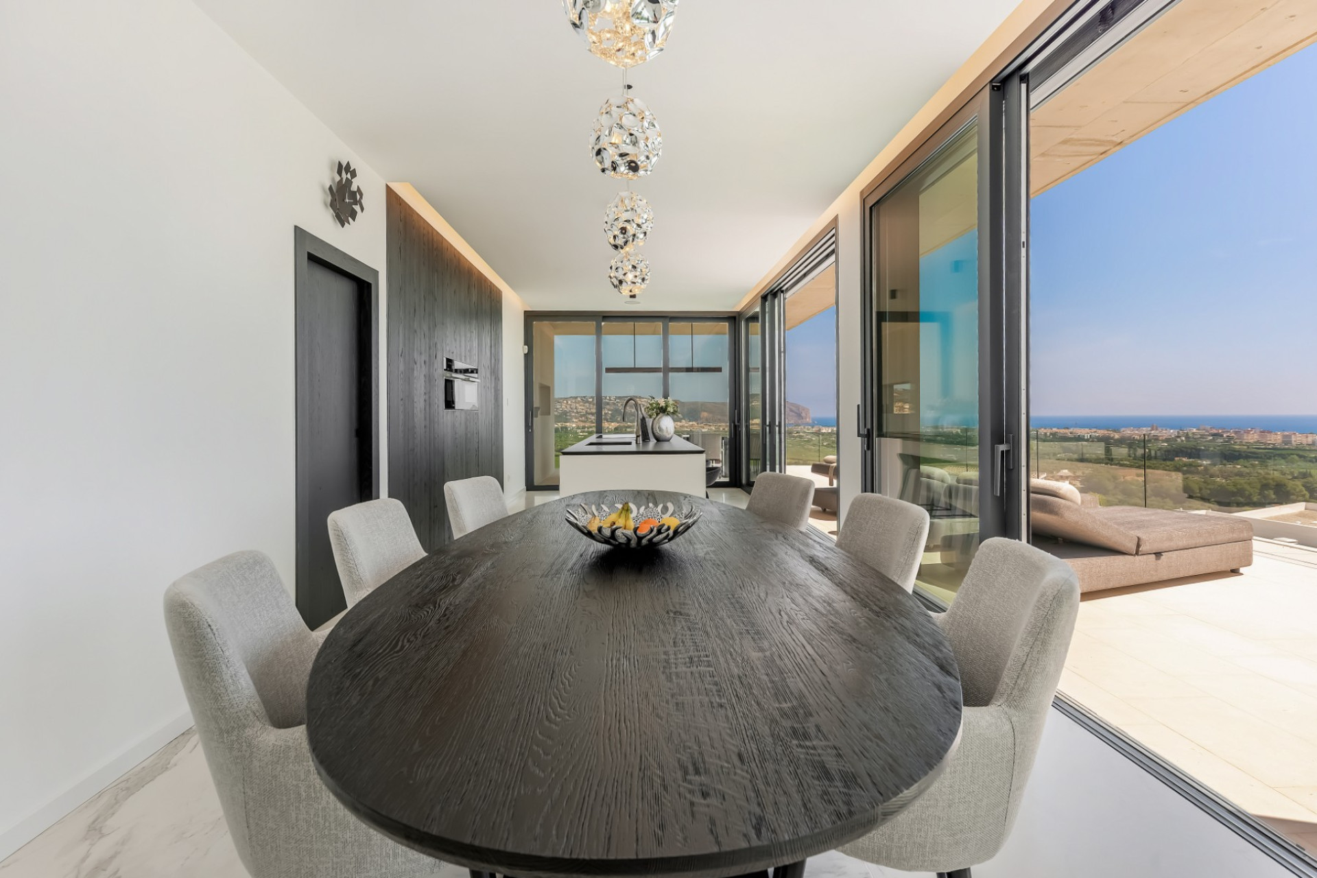 Resale - Villa - Javea - Costa Blanca