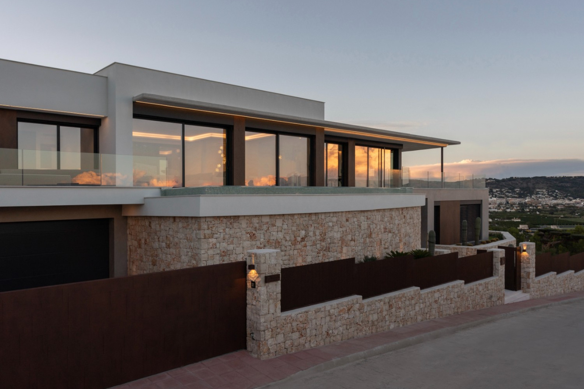 Resale - Villa - Javea - Costa Blanca