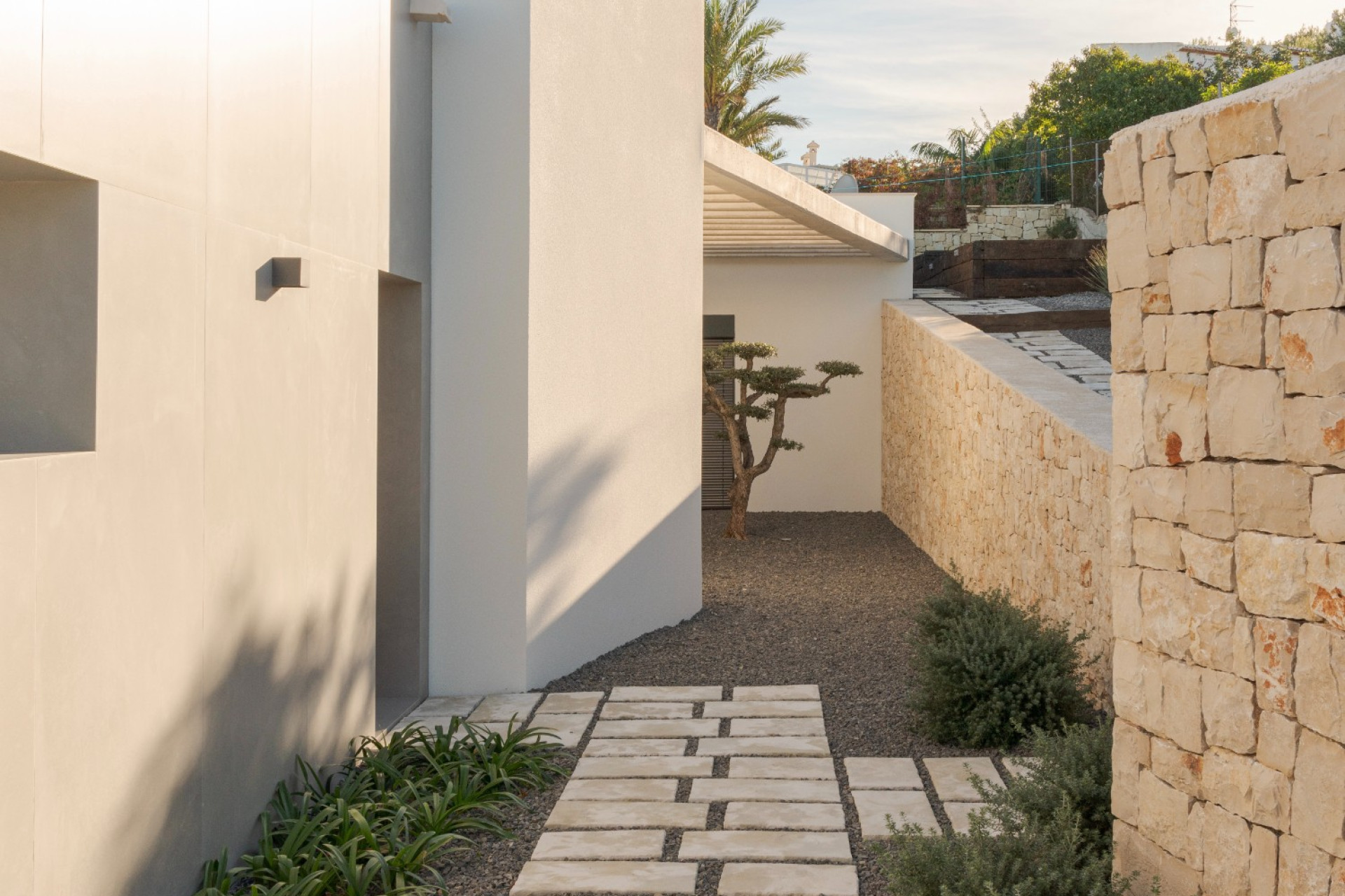 Resale - Villa - Javea - Costa Blanca