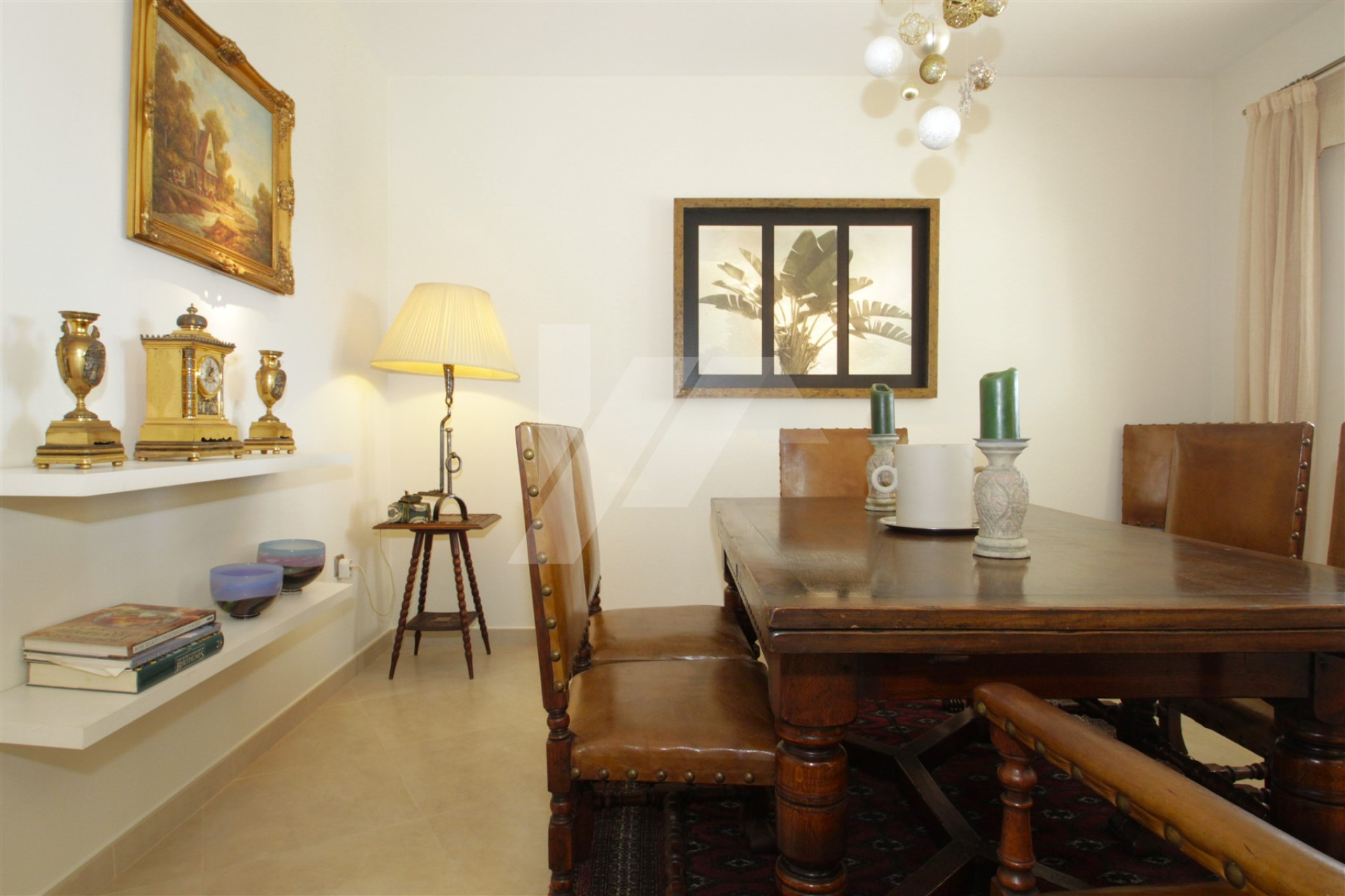 Resale - Villa - Javea - Ermita