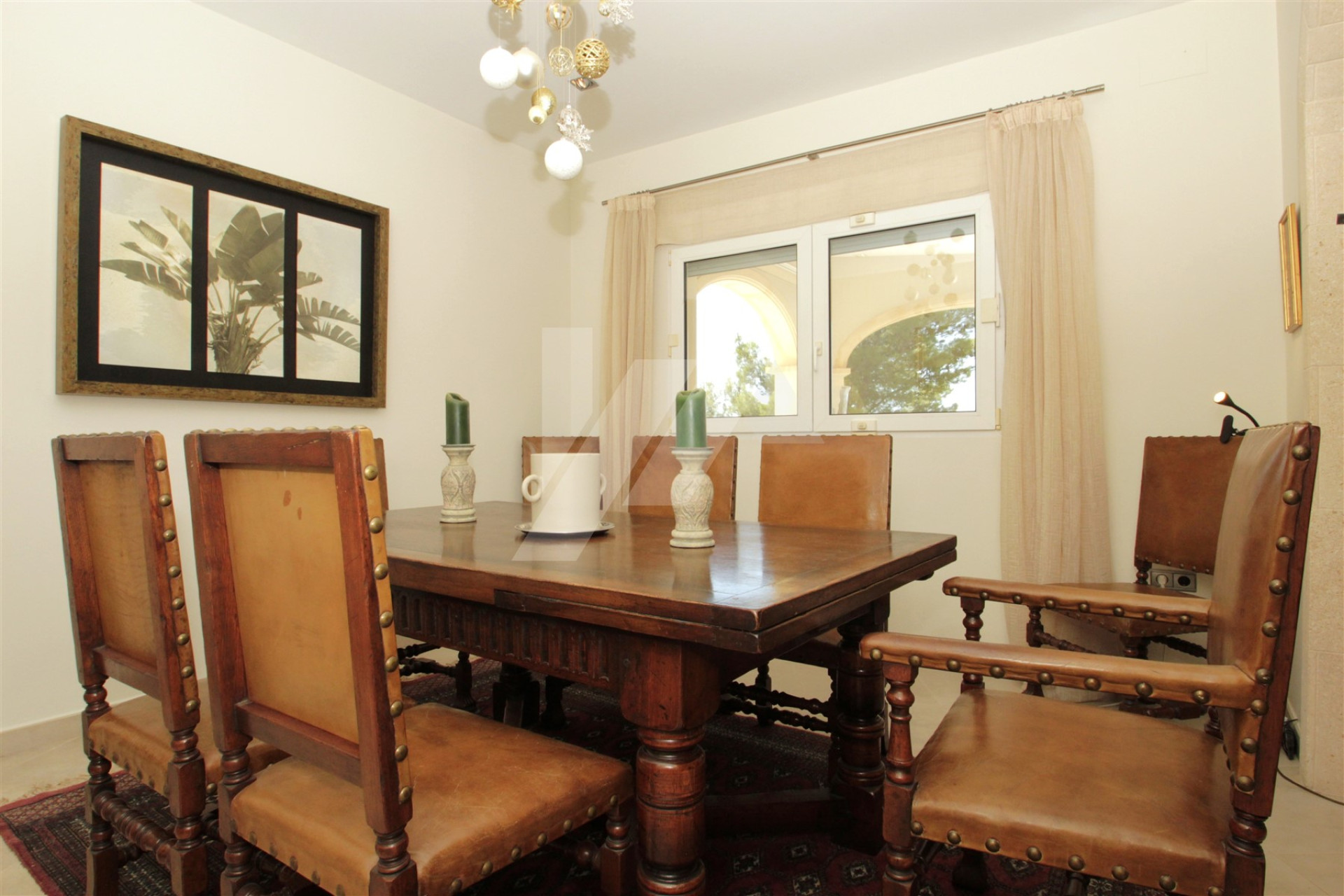 Resale - Villa - Javea - Ermita