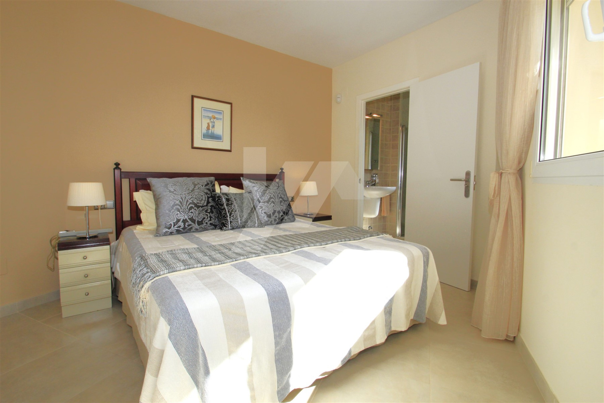 Resale - Villa - Javea - Ermita