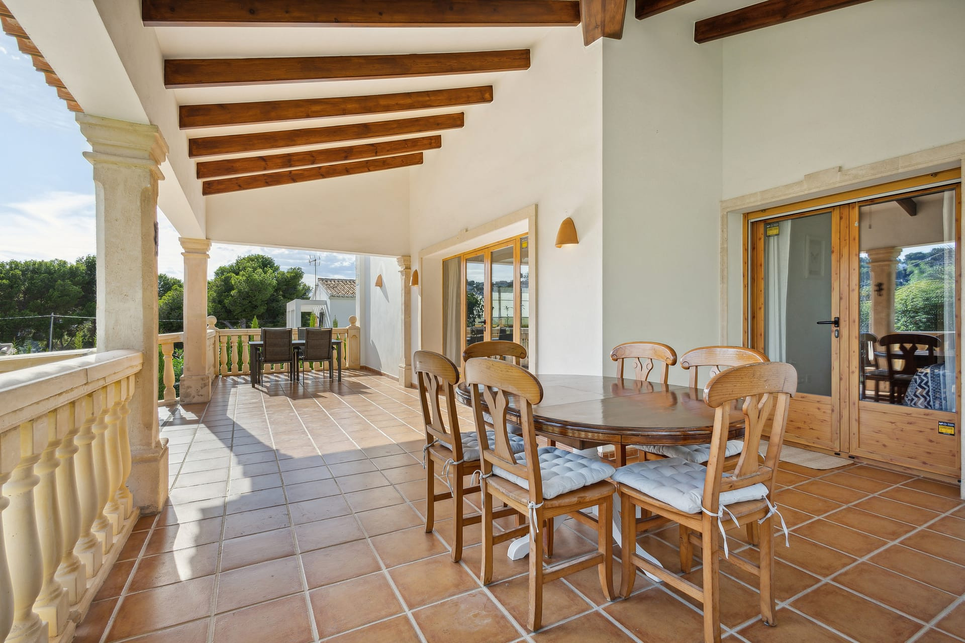 Resale - Villa - Javea - Jávea