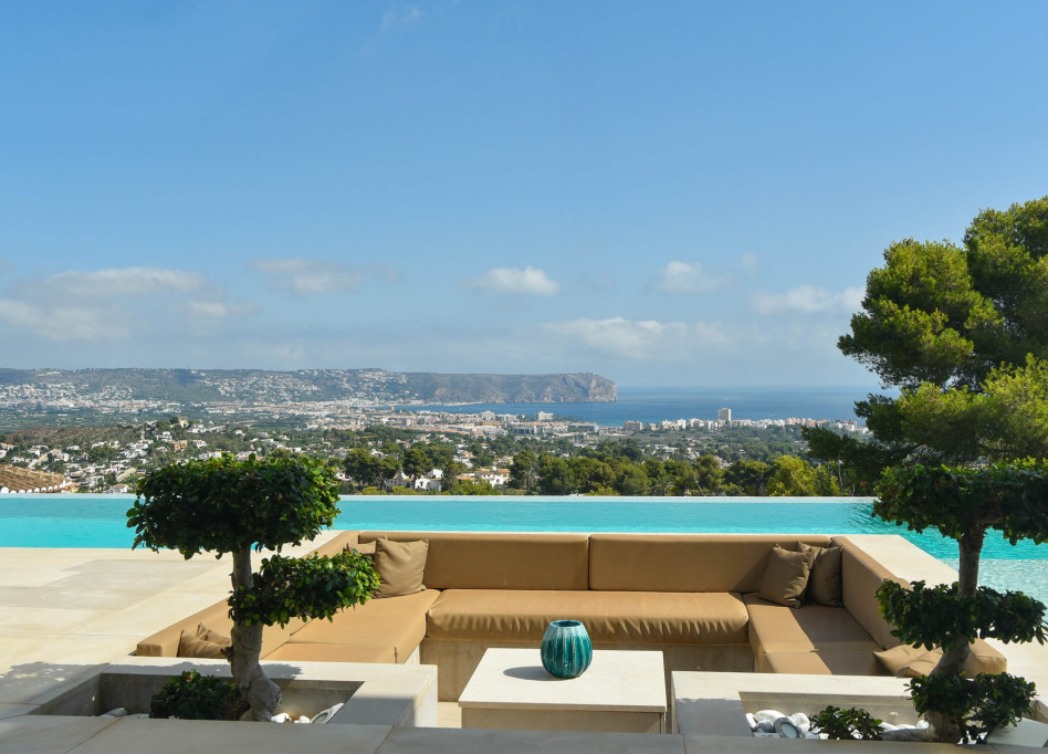 Resale - Villa - Javea - Jávea