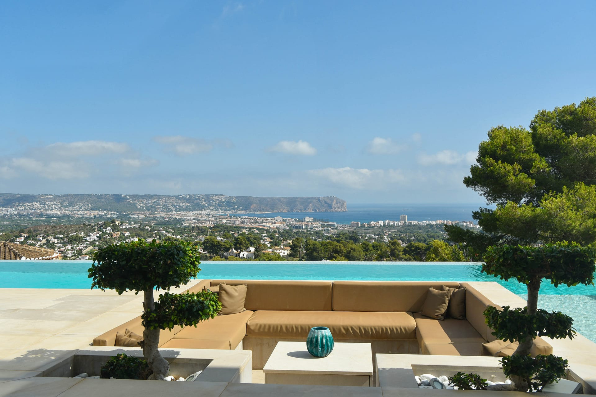 Resale - Villa - Javea - Jávea