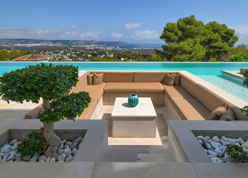 Resale - Villa - Javea - Jávea