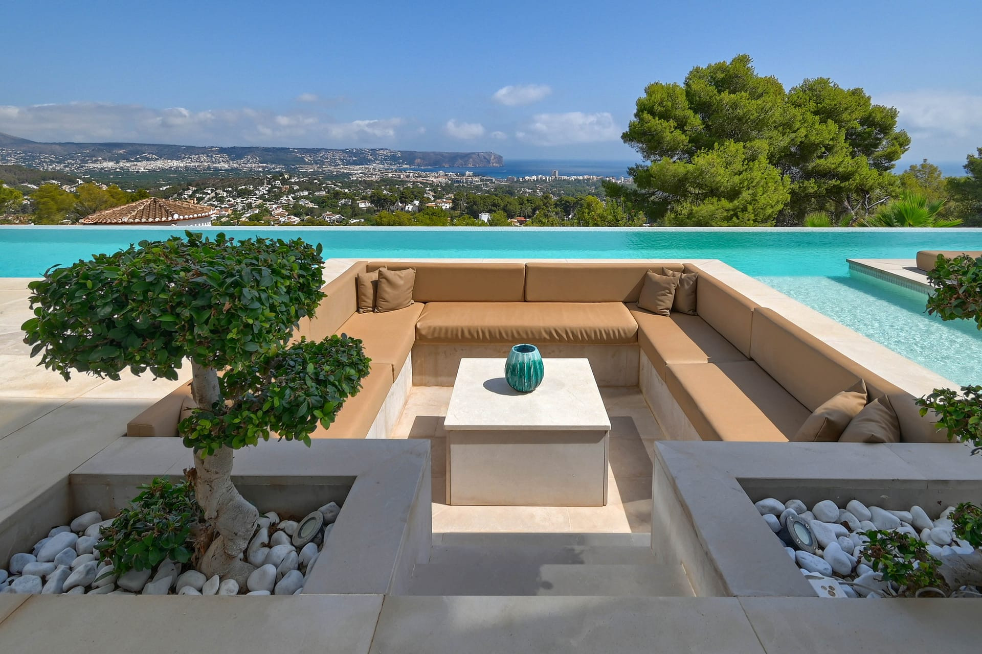 Resale - Villa - Javea - Jávea