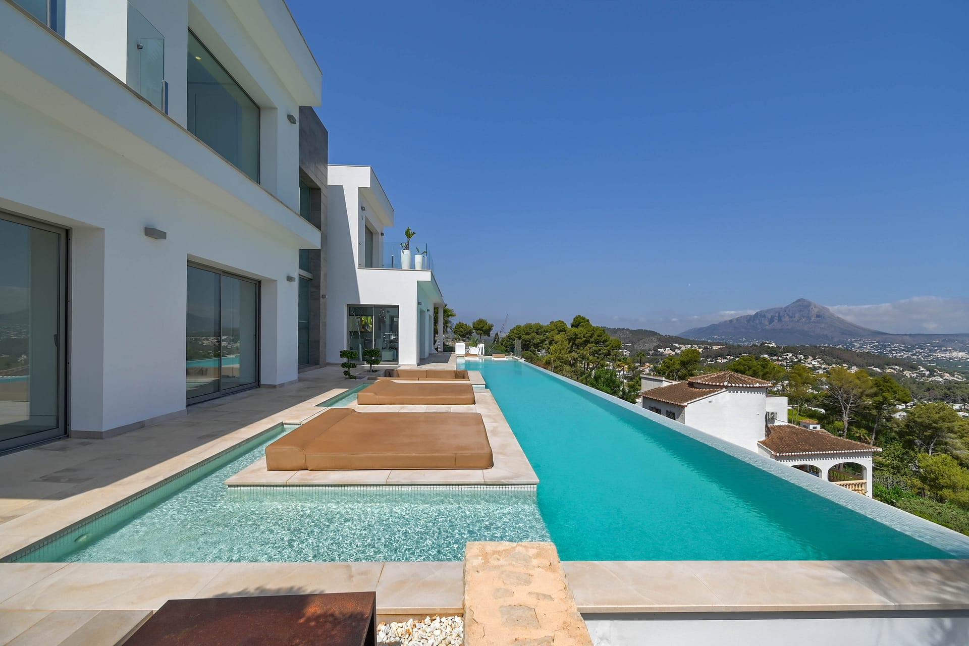 Resale - Villa - Javea - Jávea