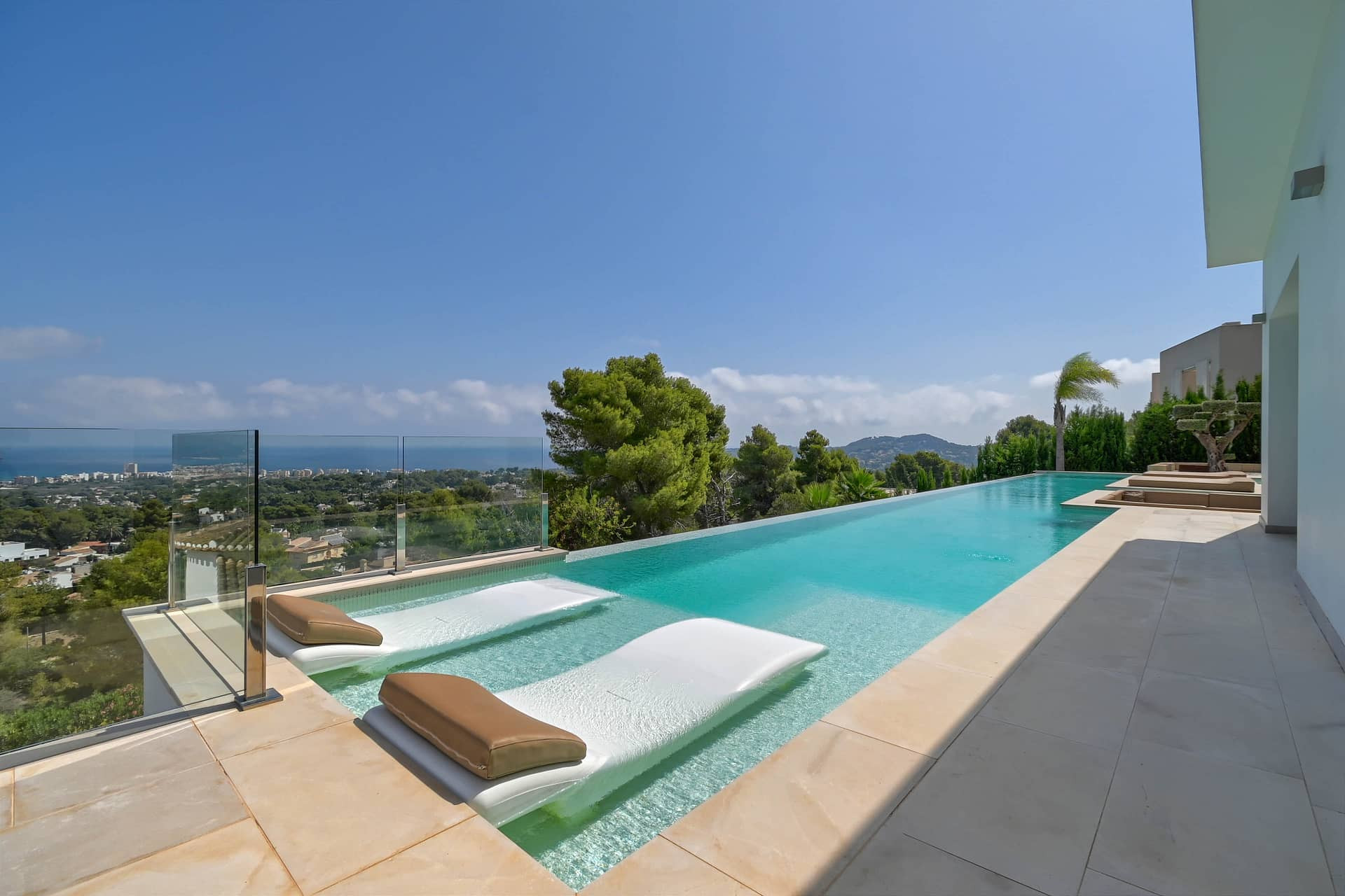 Resale - Villa - Javea - Jávea