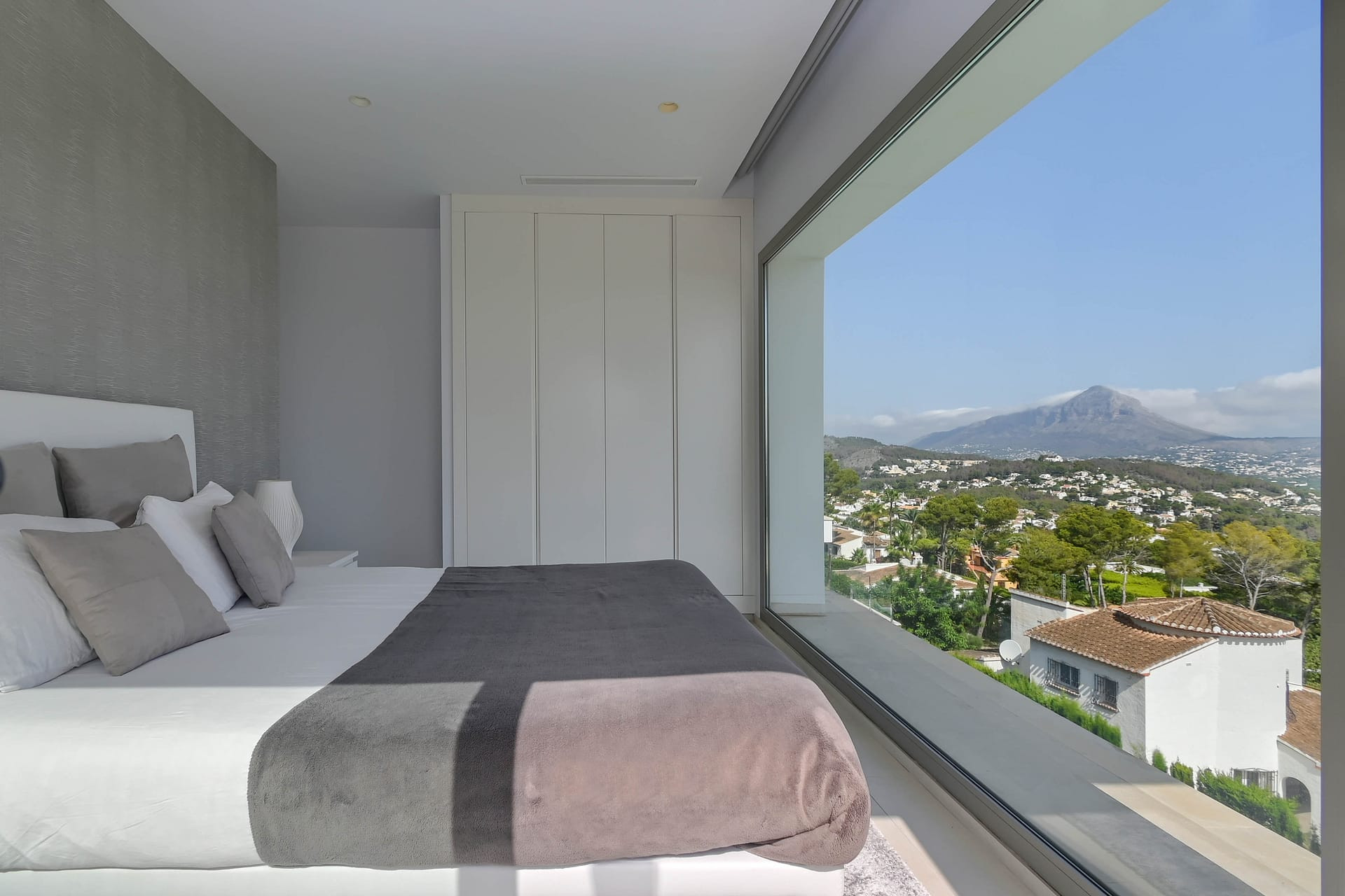 Resale - Villa - Javea - Jávea