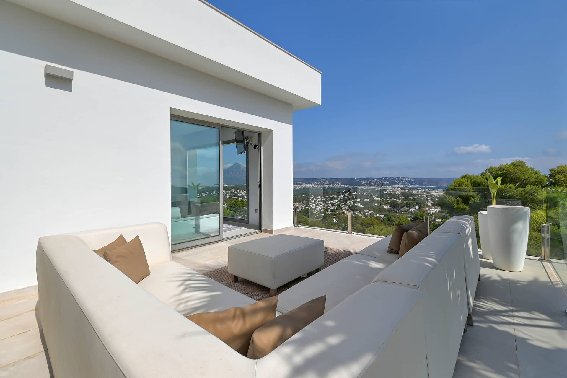 Resale - Villa - Javea - Jávea