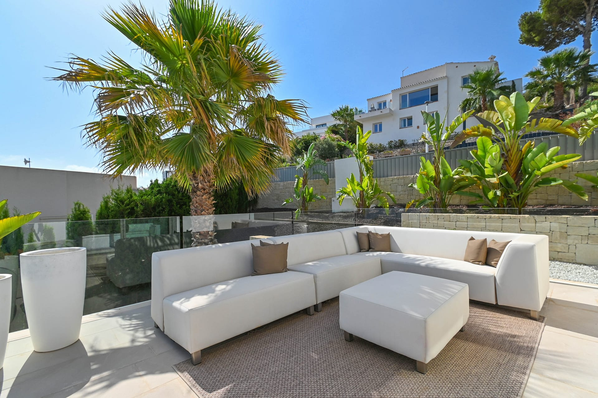 Resale - Villa - Javea - Jávea