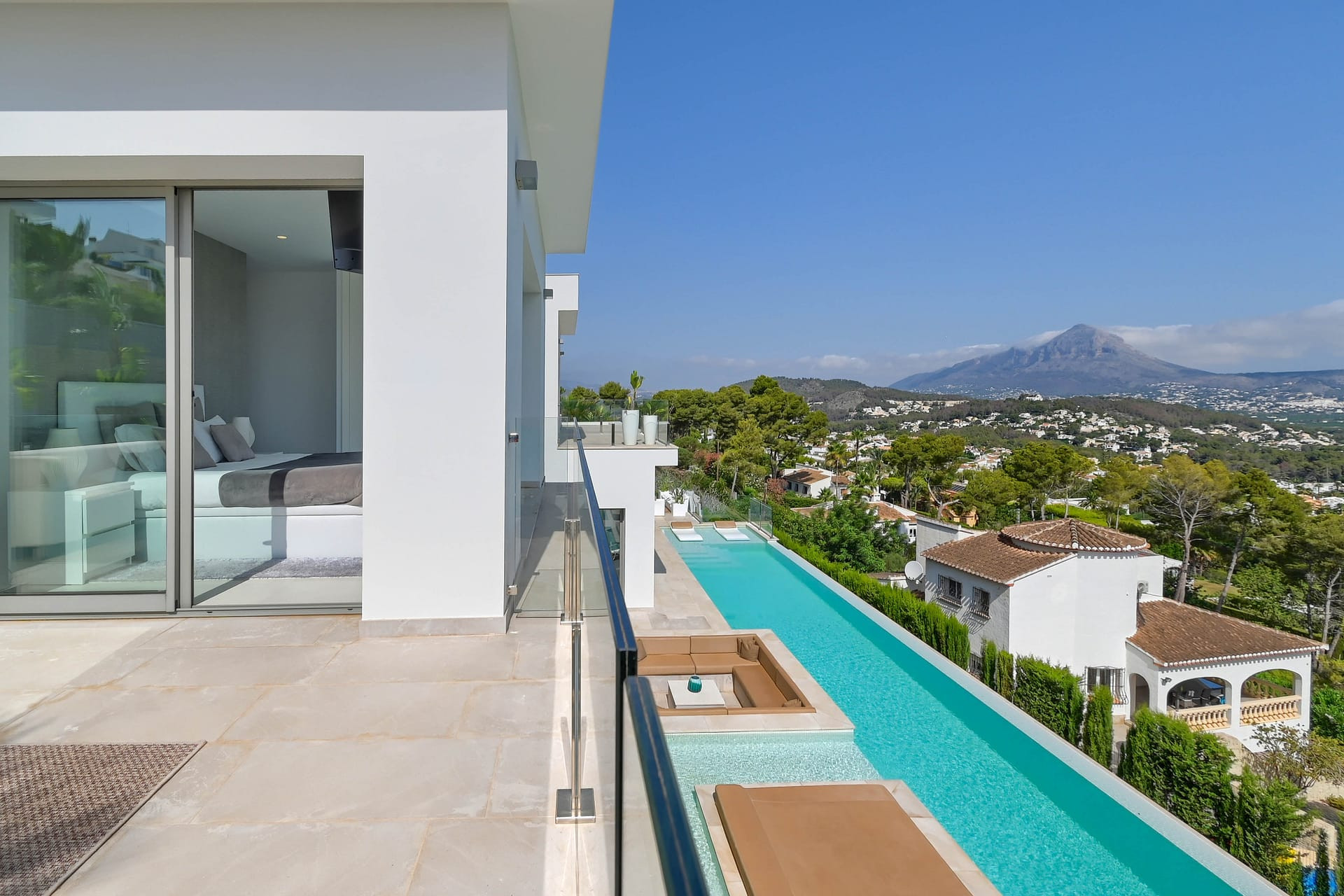 Resale - Villa - Javea - Jávea