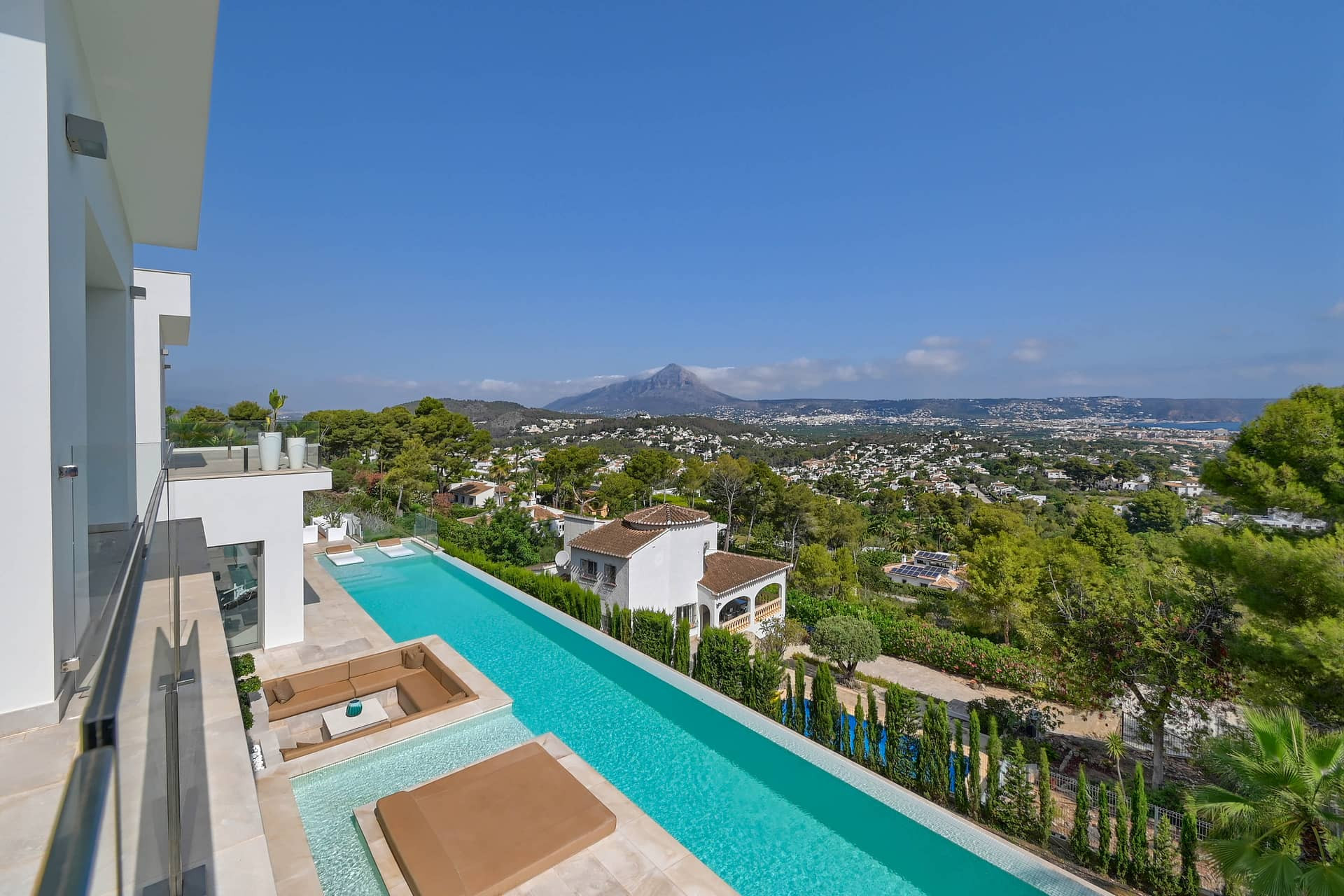 Resale - Villa - Javea - Jávea