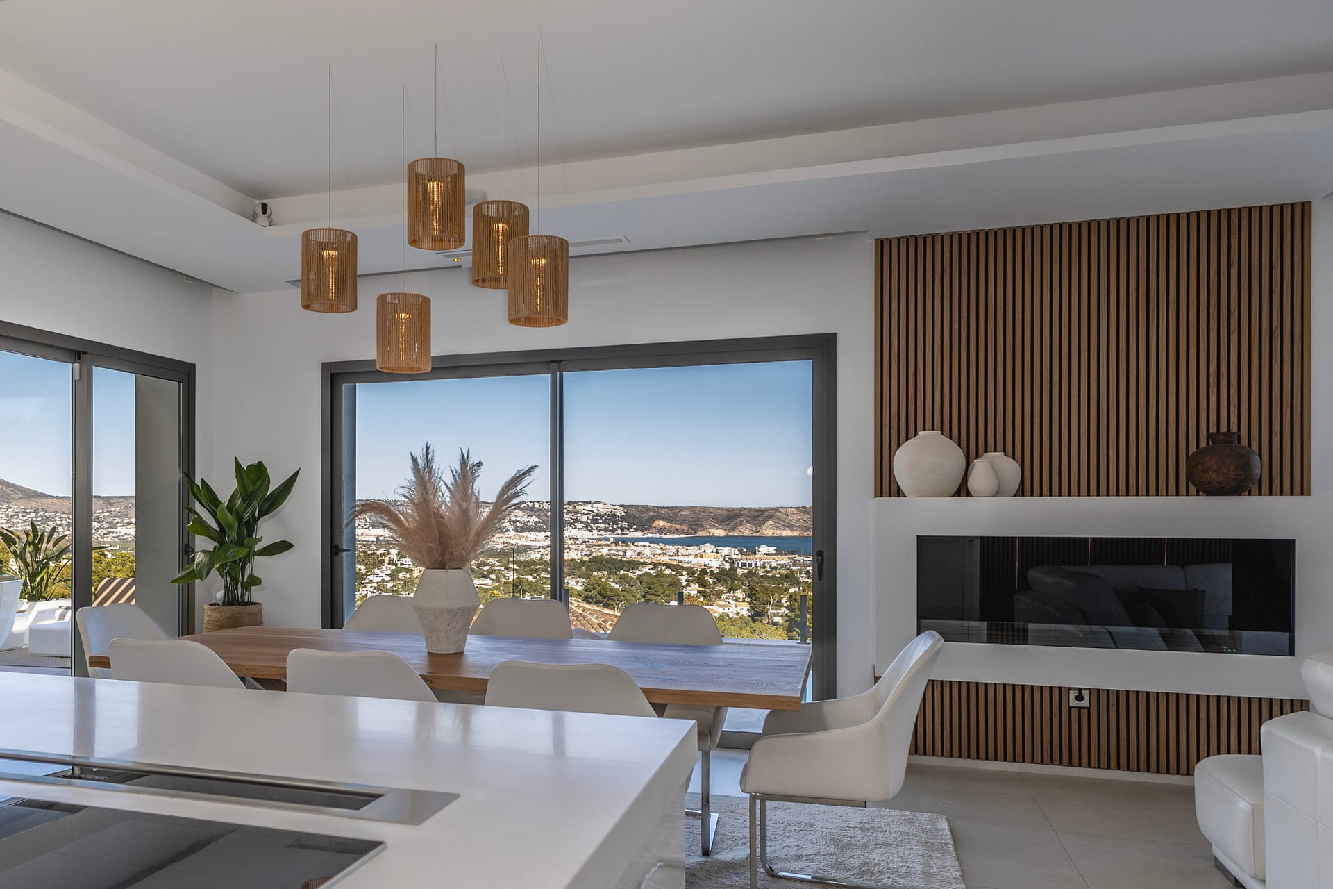 Resale - Villa - Javea - Jávea